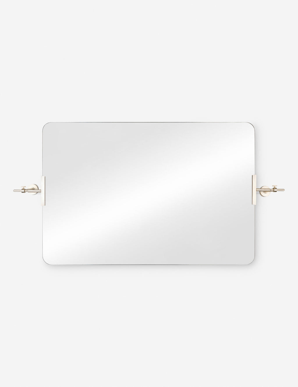Lulu and Georgia - Melle Mirror