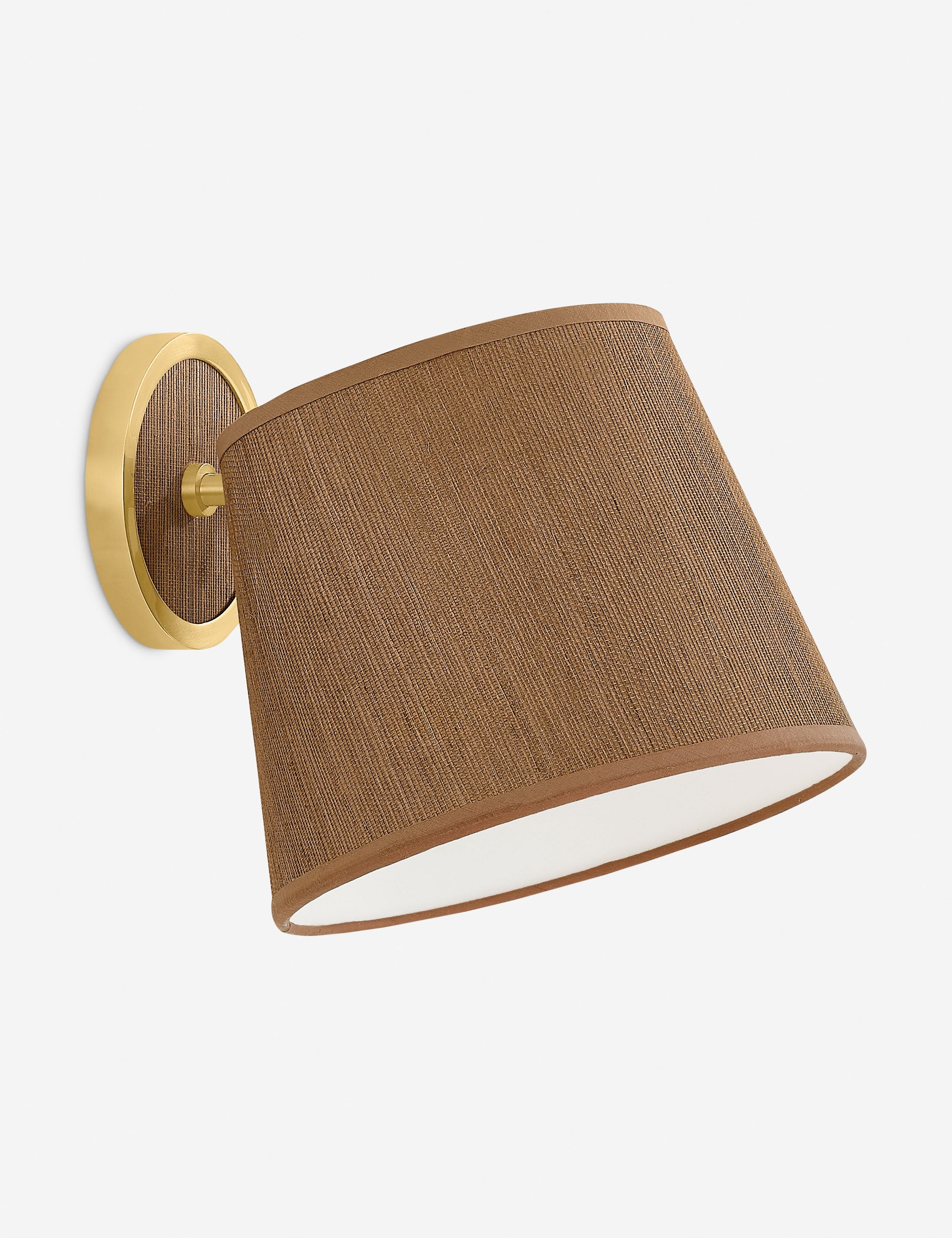 Lulu and Georgia - Dardenne Sconce