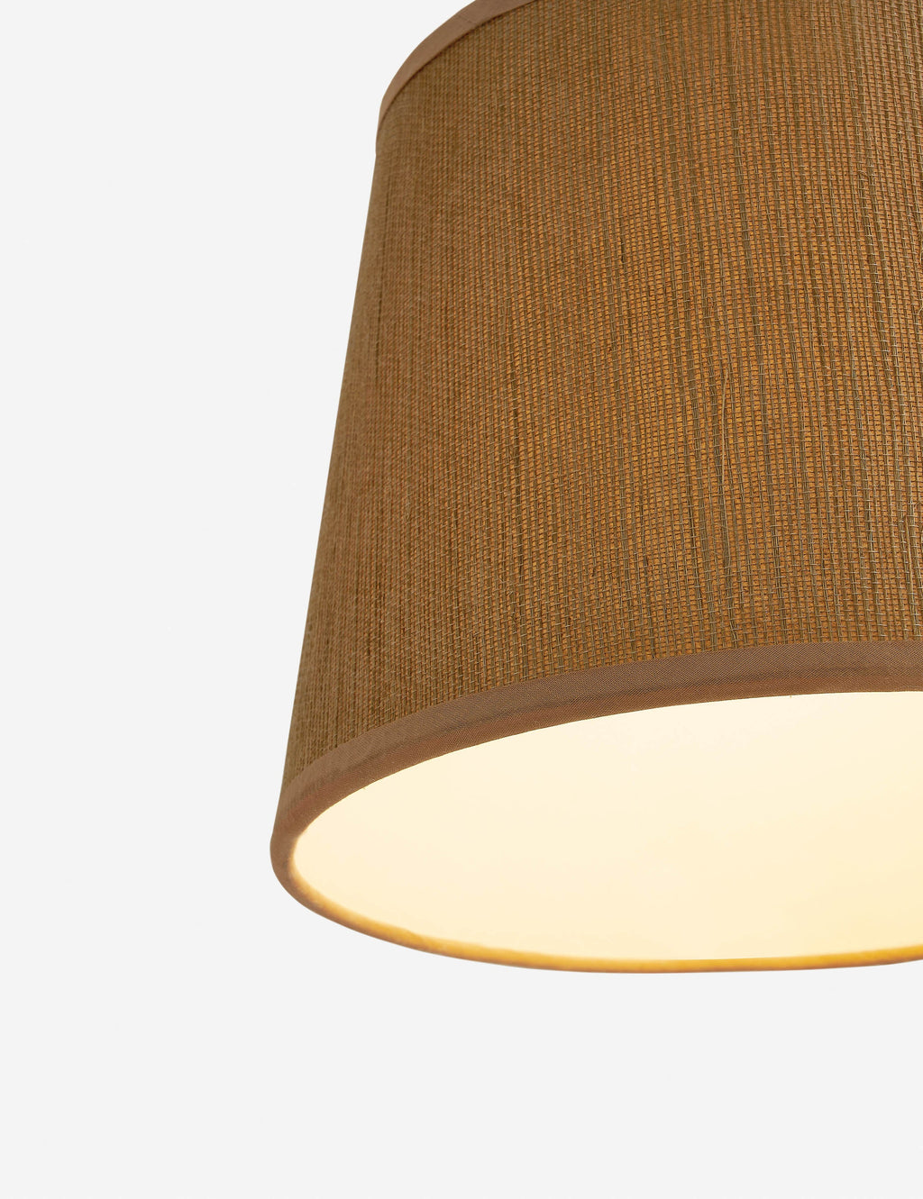 Lulu and Georgia - Dardenne Sconce