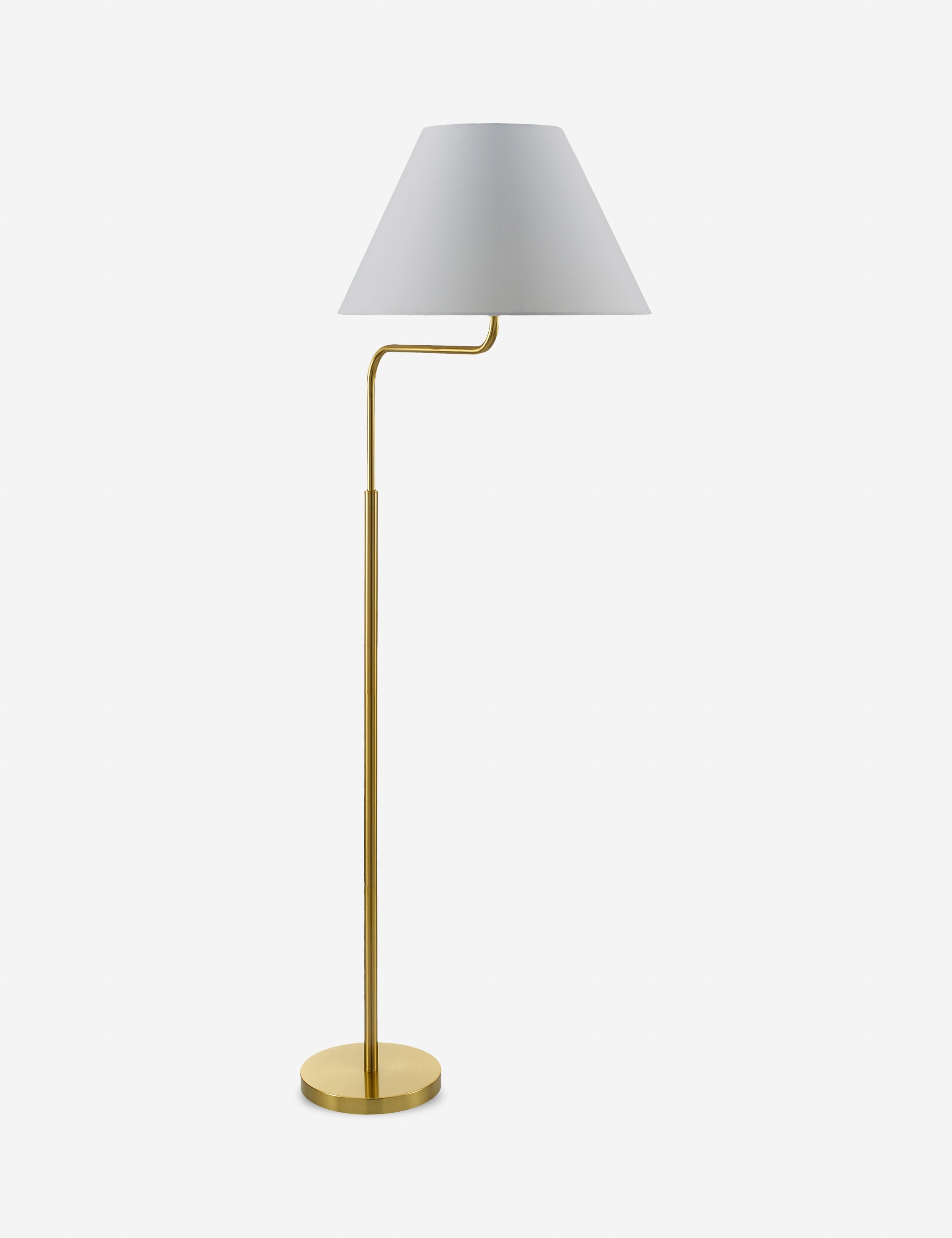 Lulu and Georgia - Ellingford Floor Lamp
