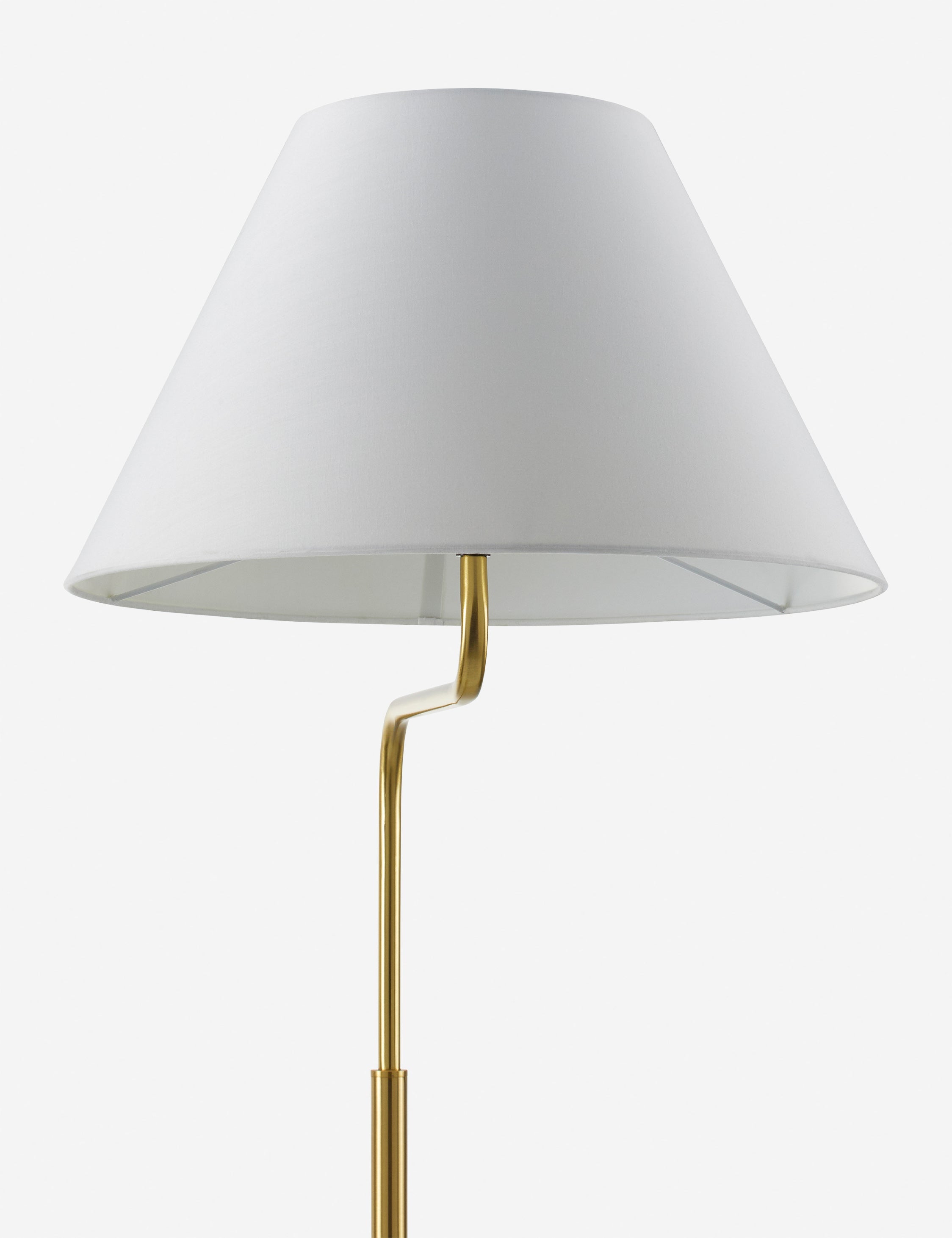 Lulu and Georgia - Ellingford Floor Lamp