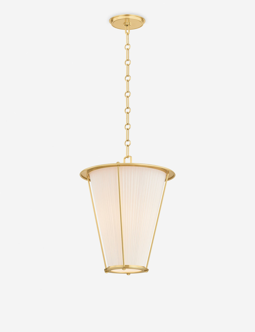 Lulu and Georgia - Englert Pendant Light