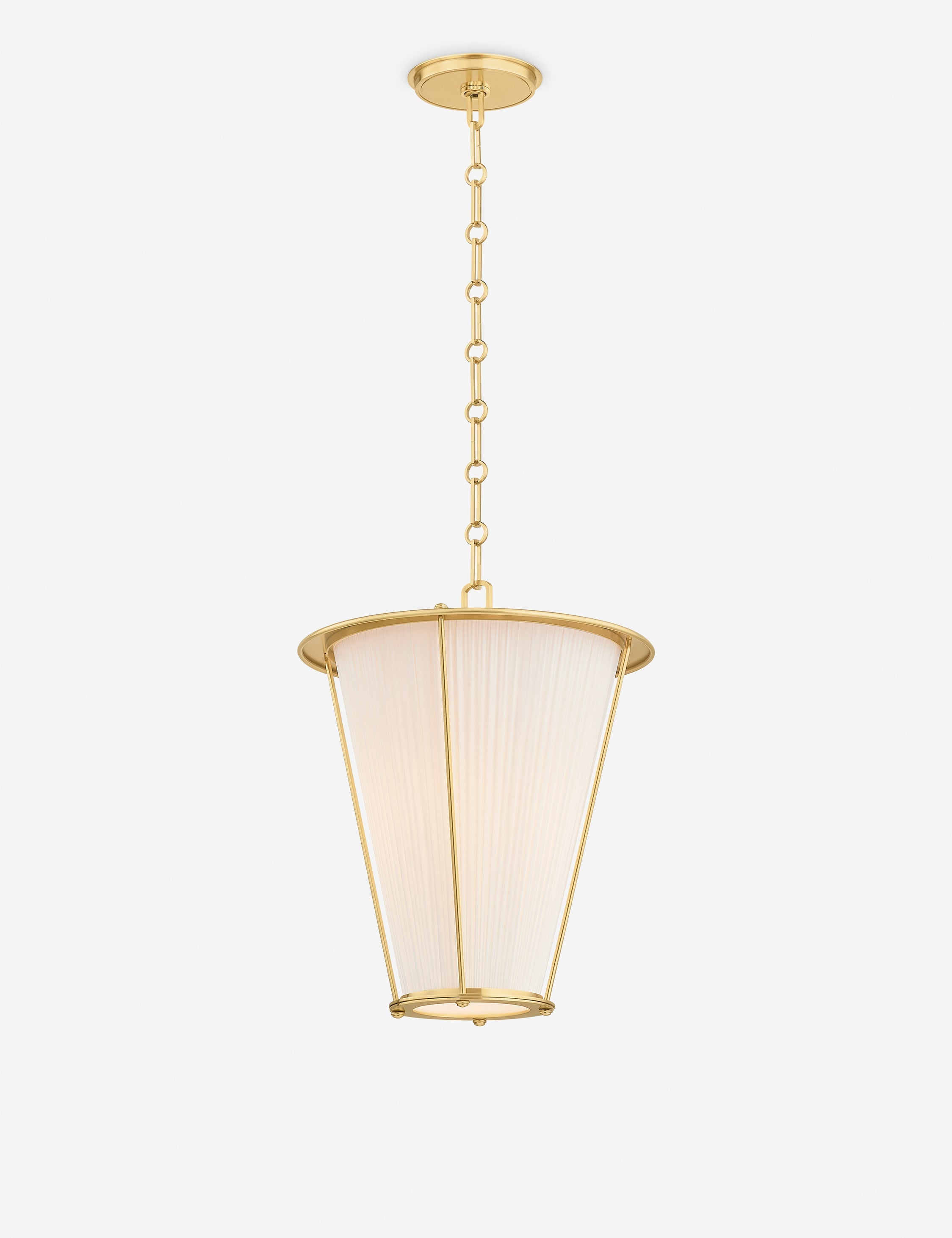 Lulu and Georgia - Englert Pendant Light
