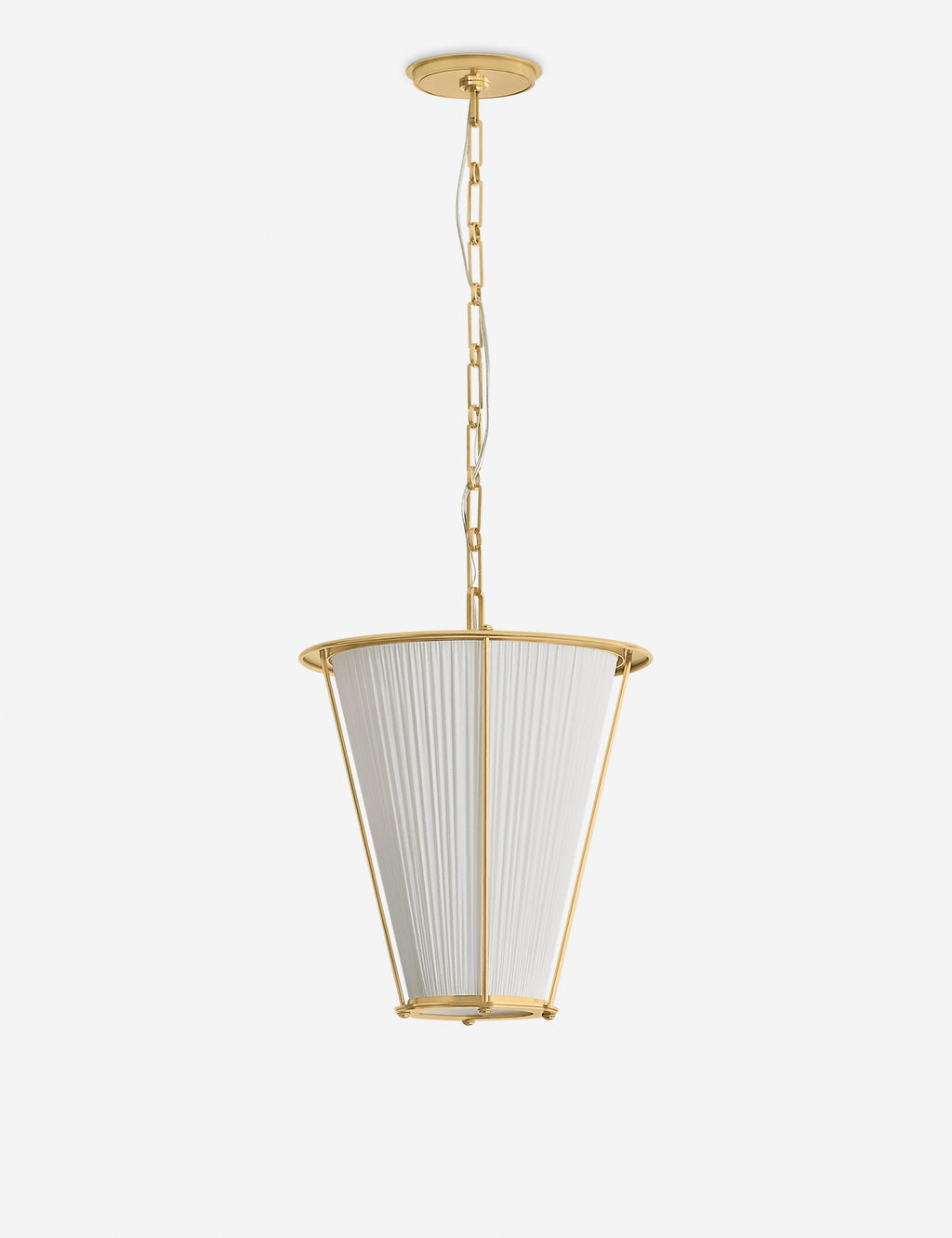 Lulu and Georgia - Englert Pendant Light