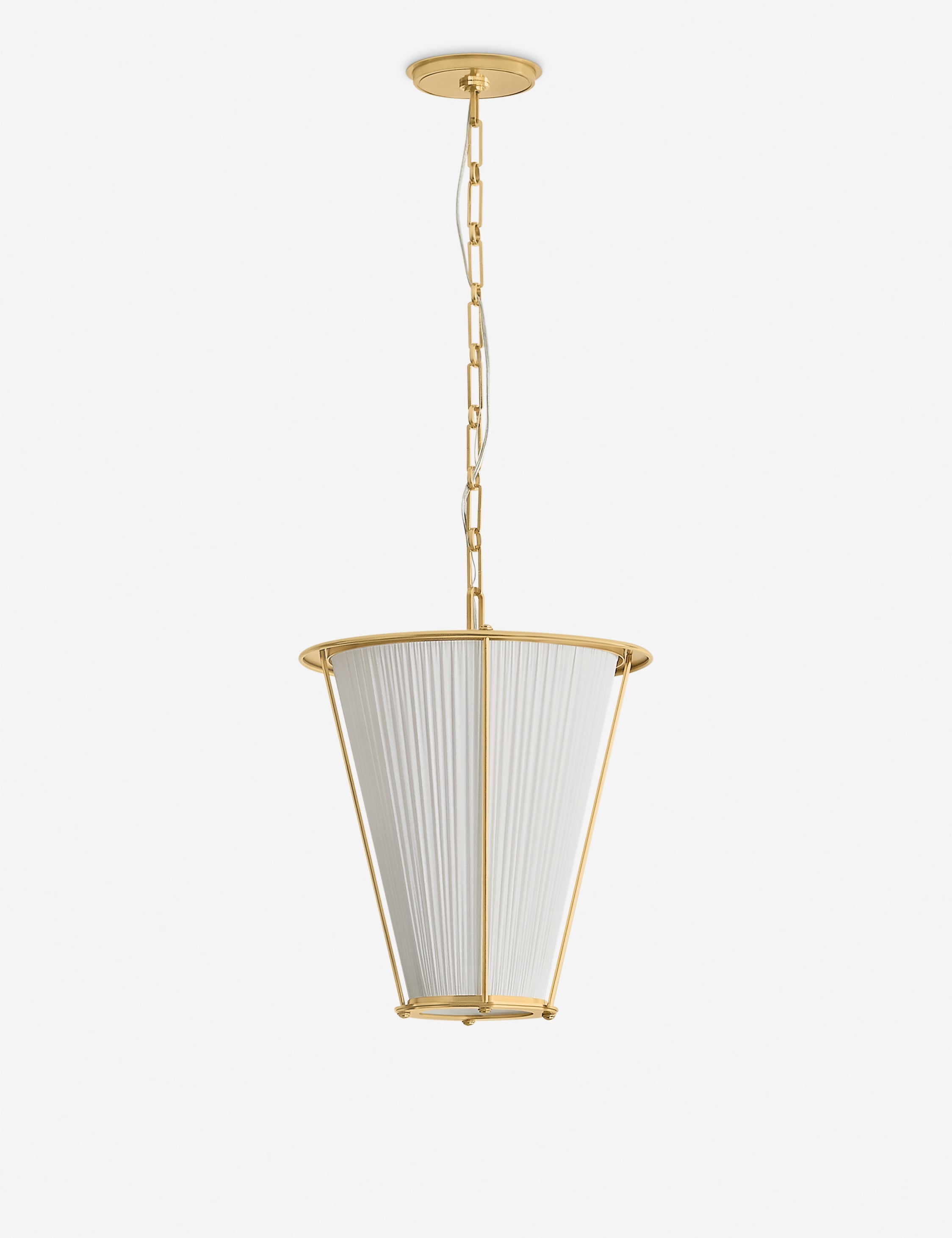 Lulu and Georgia - Englert Pendant Light