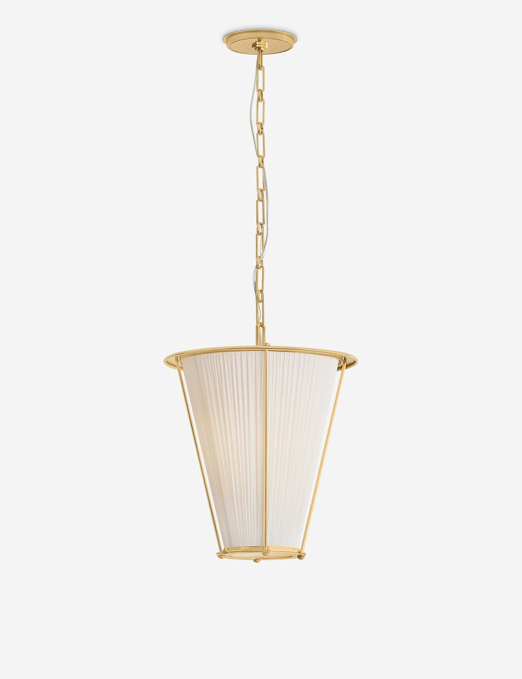 Lulu and Georgia - Englert Pendant Light