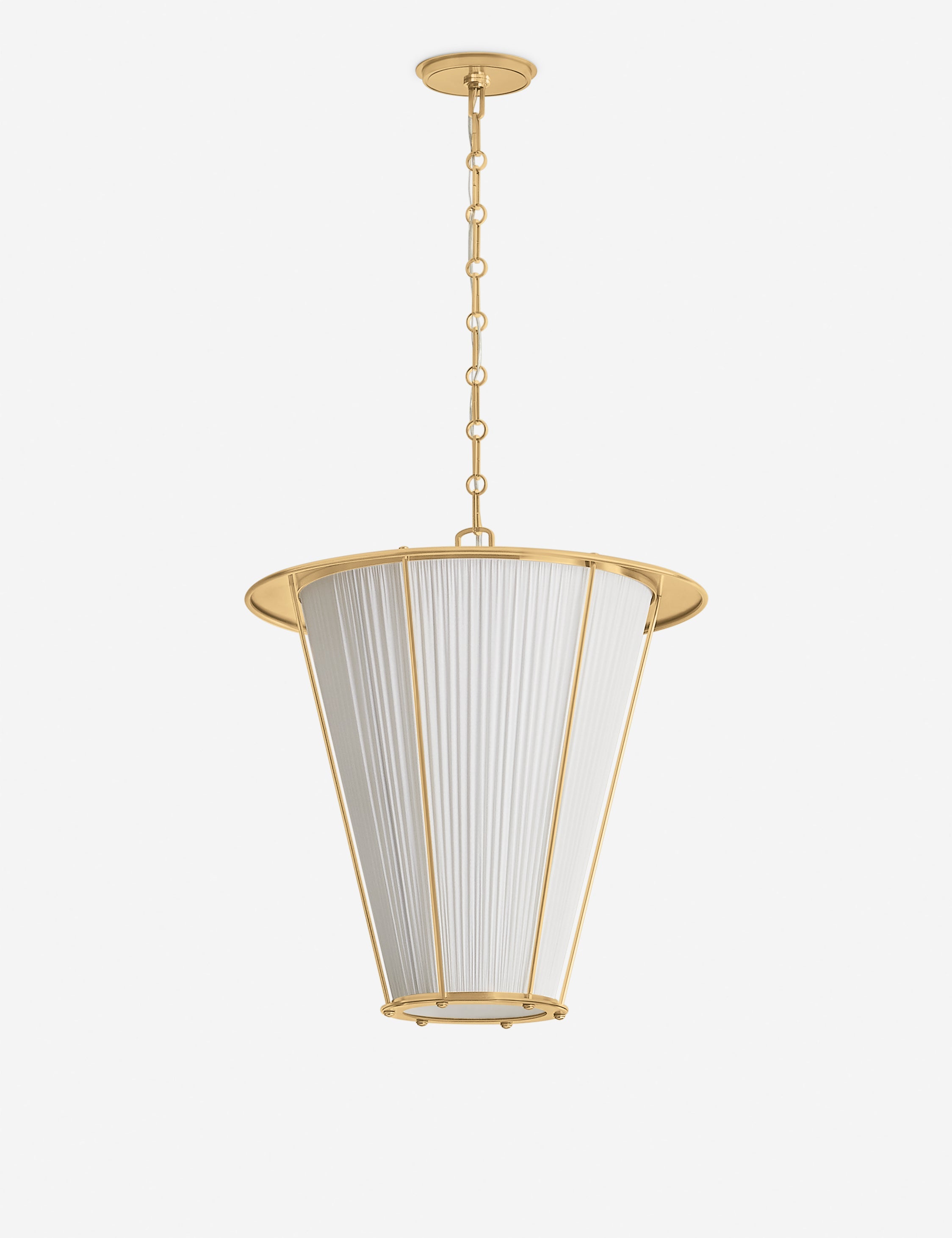 Lulu and Georgia - Englert Pendant Light