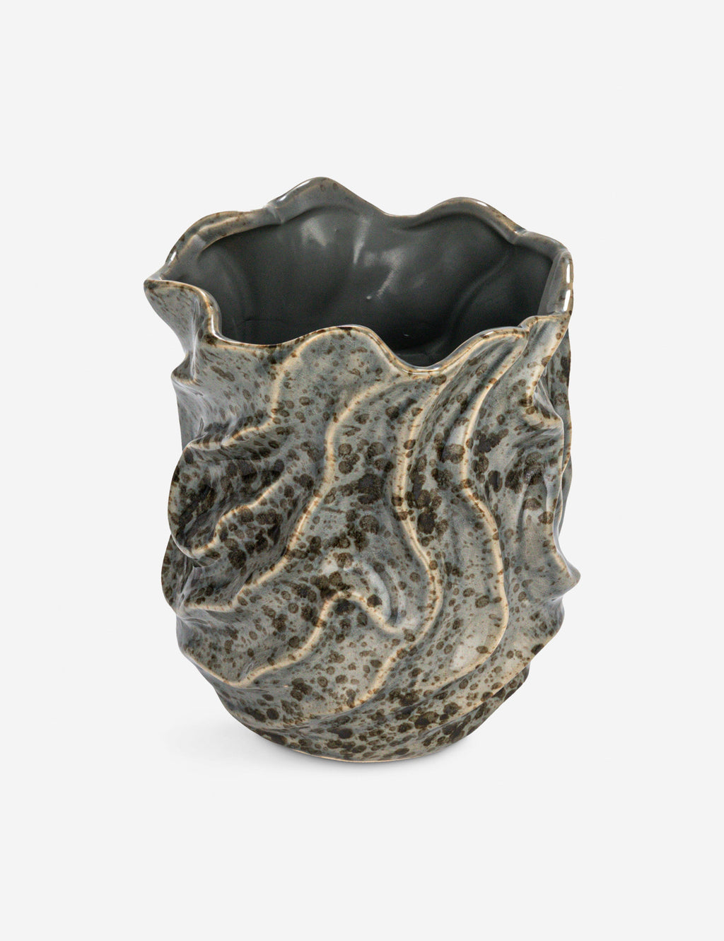 Lulu and Georgia - Asani Decorative Vase