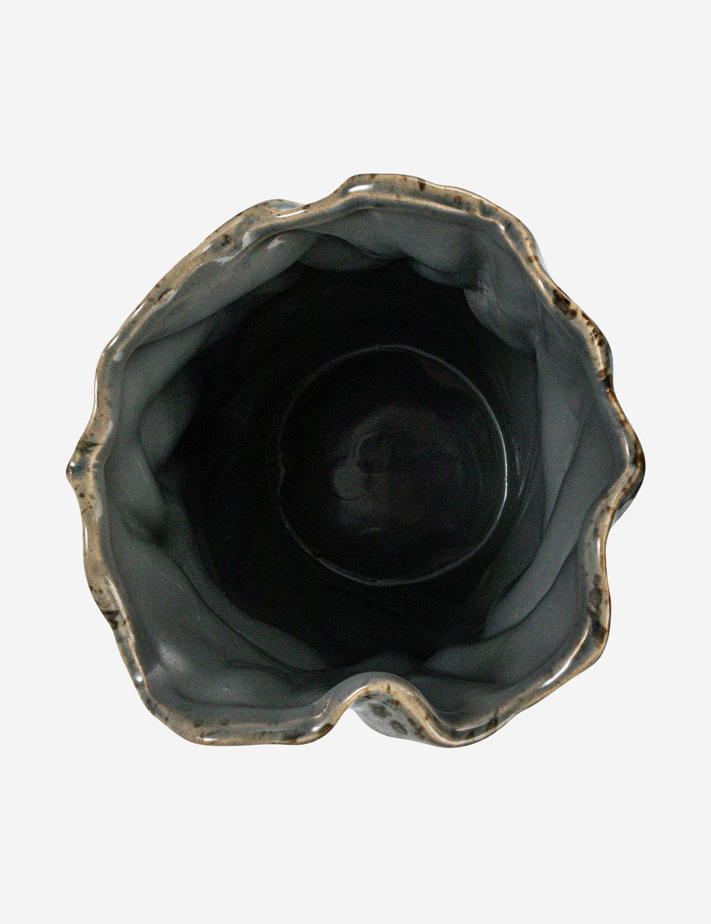 Lulu and Georgia - Asani Decorative Vase