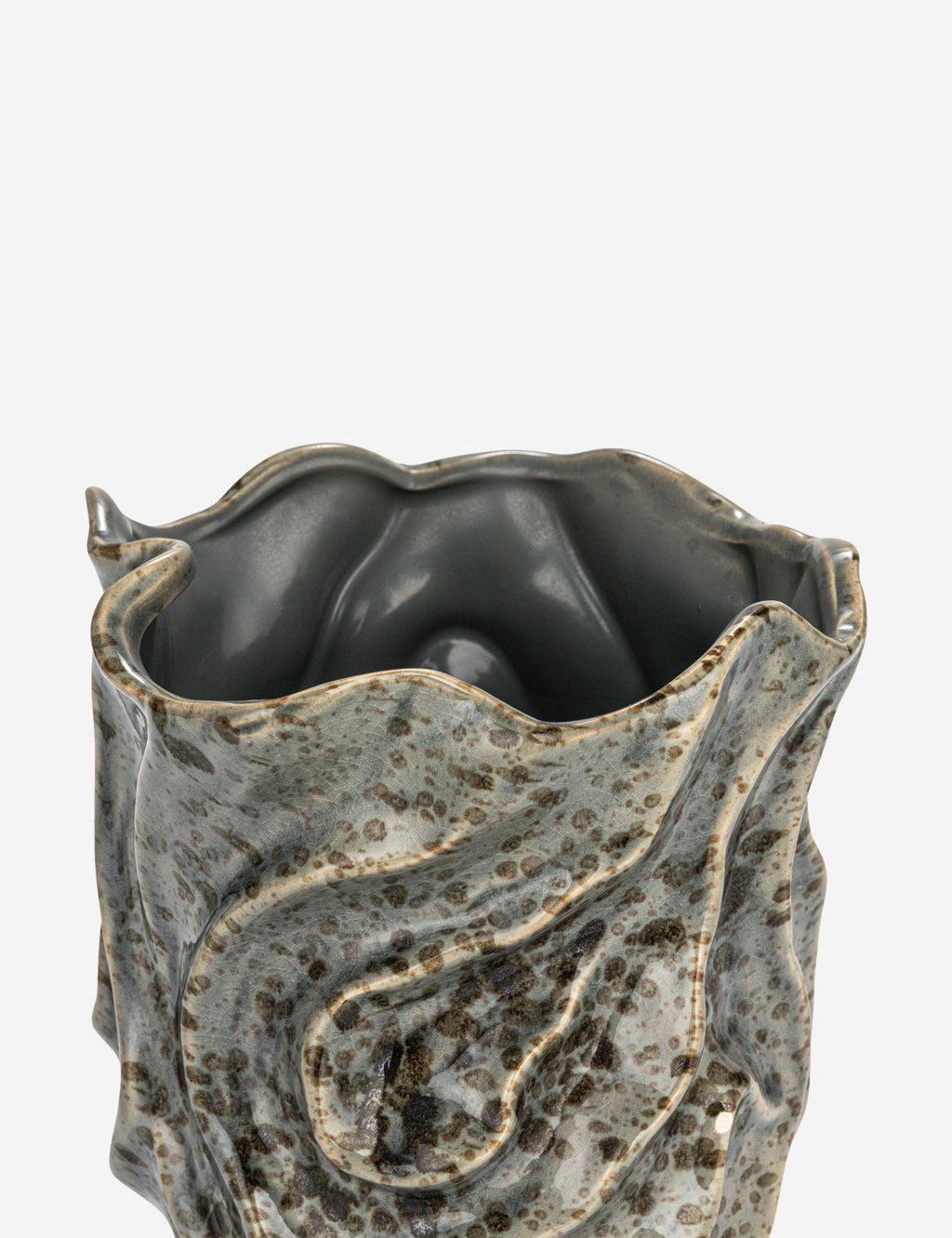 Lulu and Georgia - Asani Decorative Vase