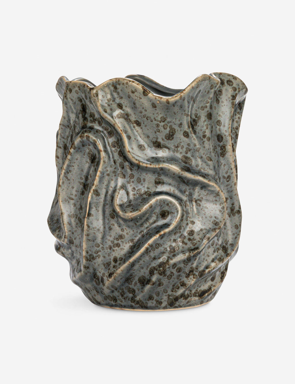 Lulu and Georgia - Asani Decorative Vase