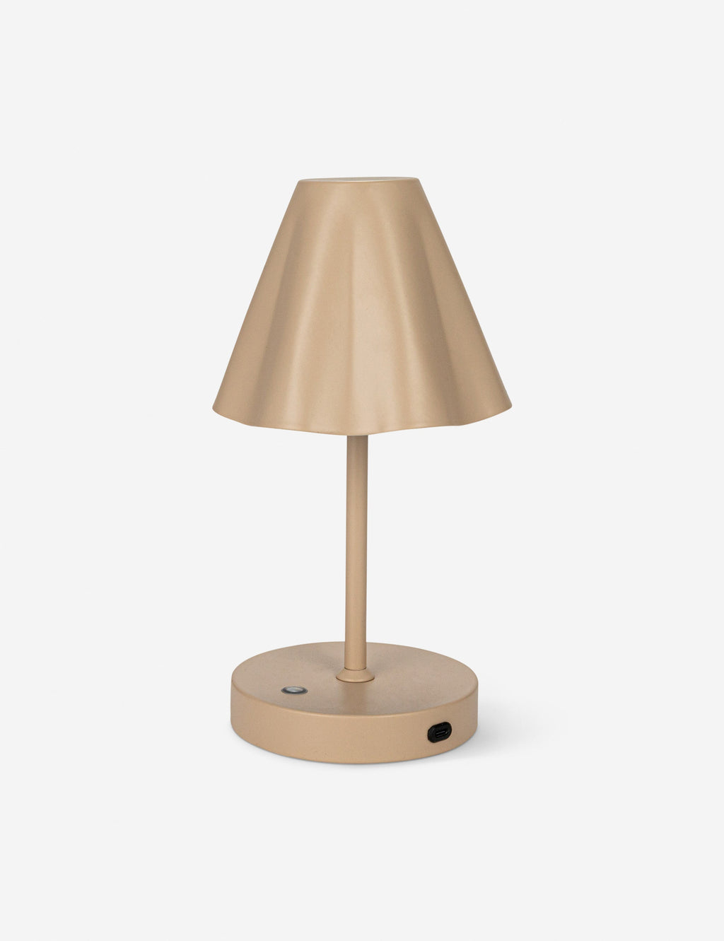 Lulu and Georgia - Wickham Mini Cordless Table Lamp
