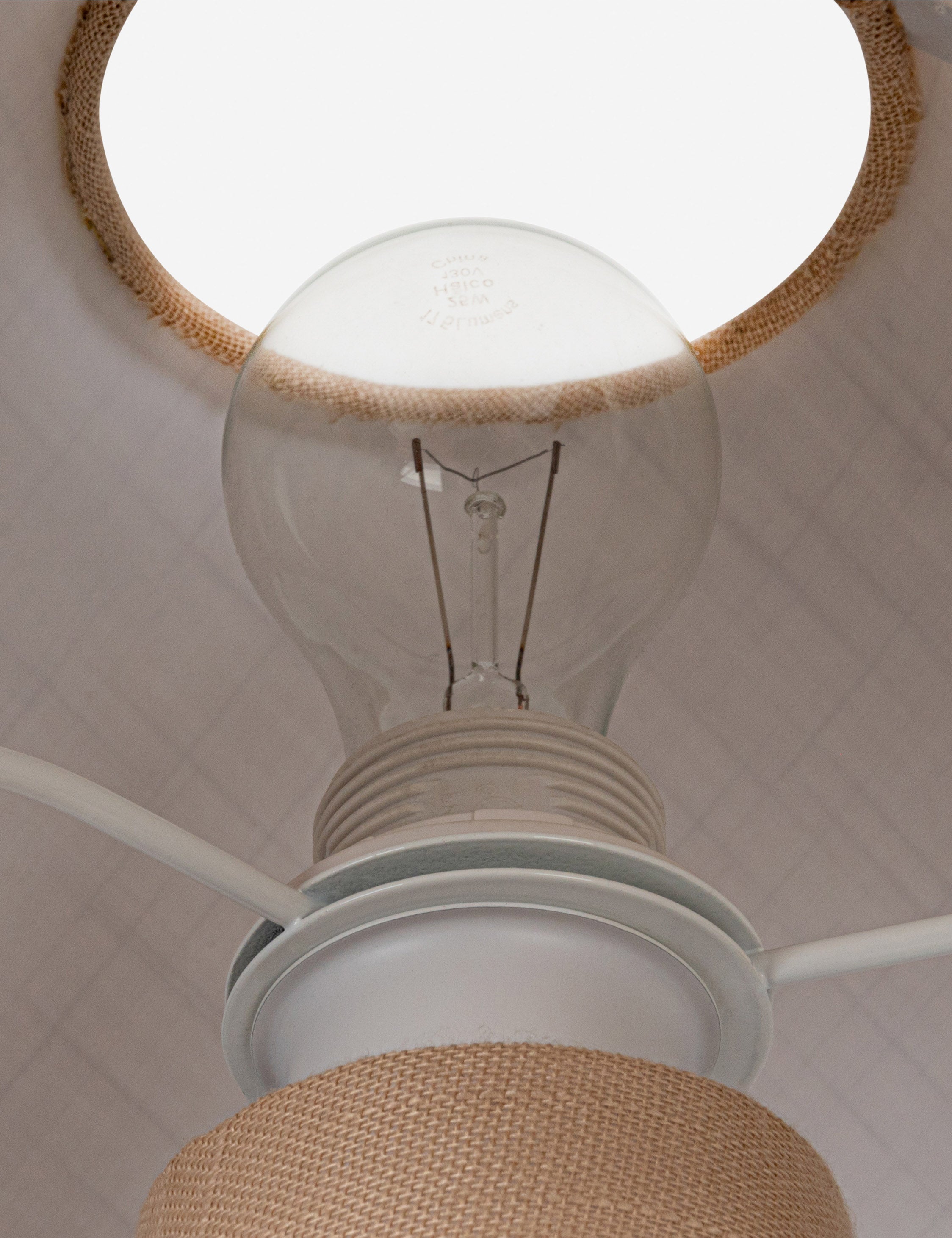 Lulu and Georgia - Napier Table Lamp