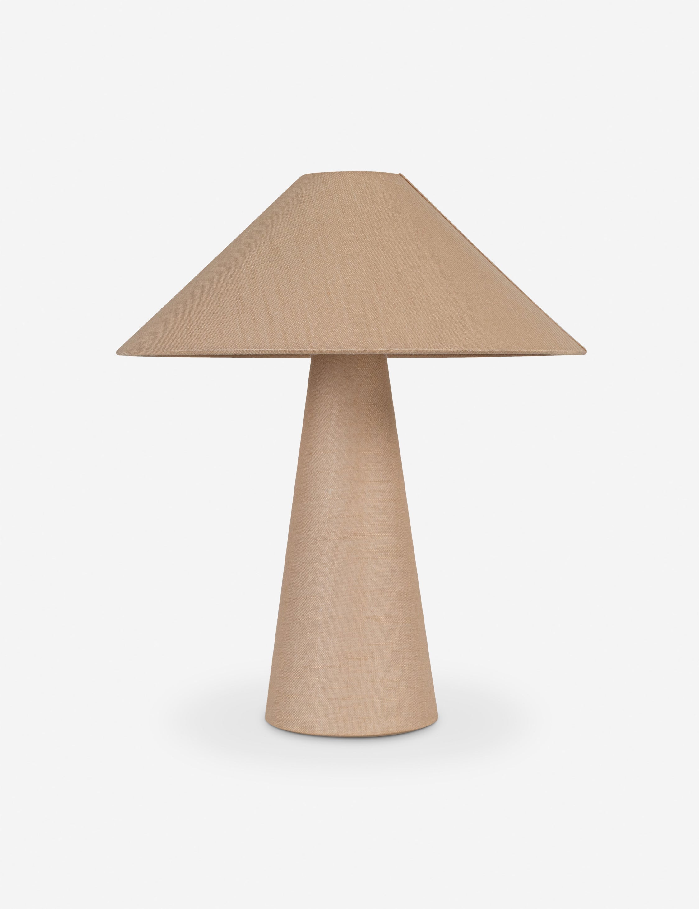 Lulu and Georgia - Napier Table Lamp