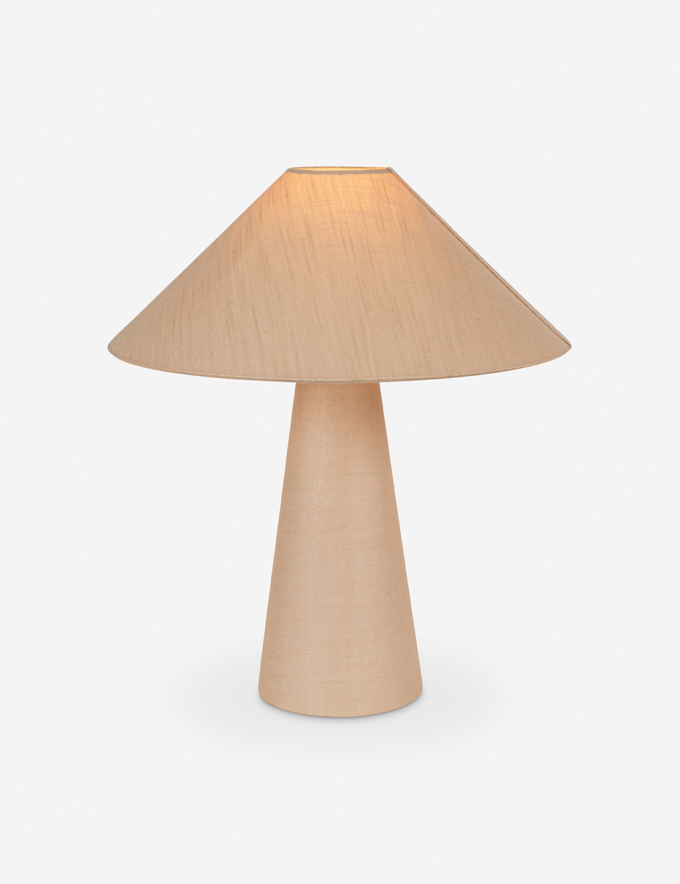 Lulu and Georgia - Napier Table Lamp