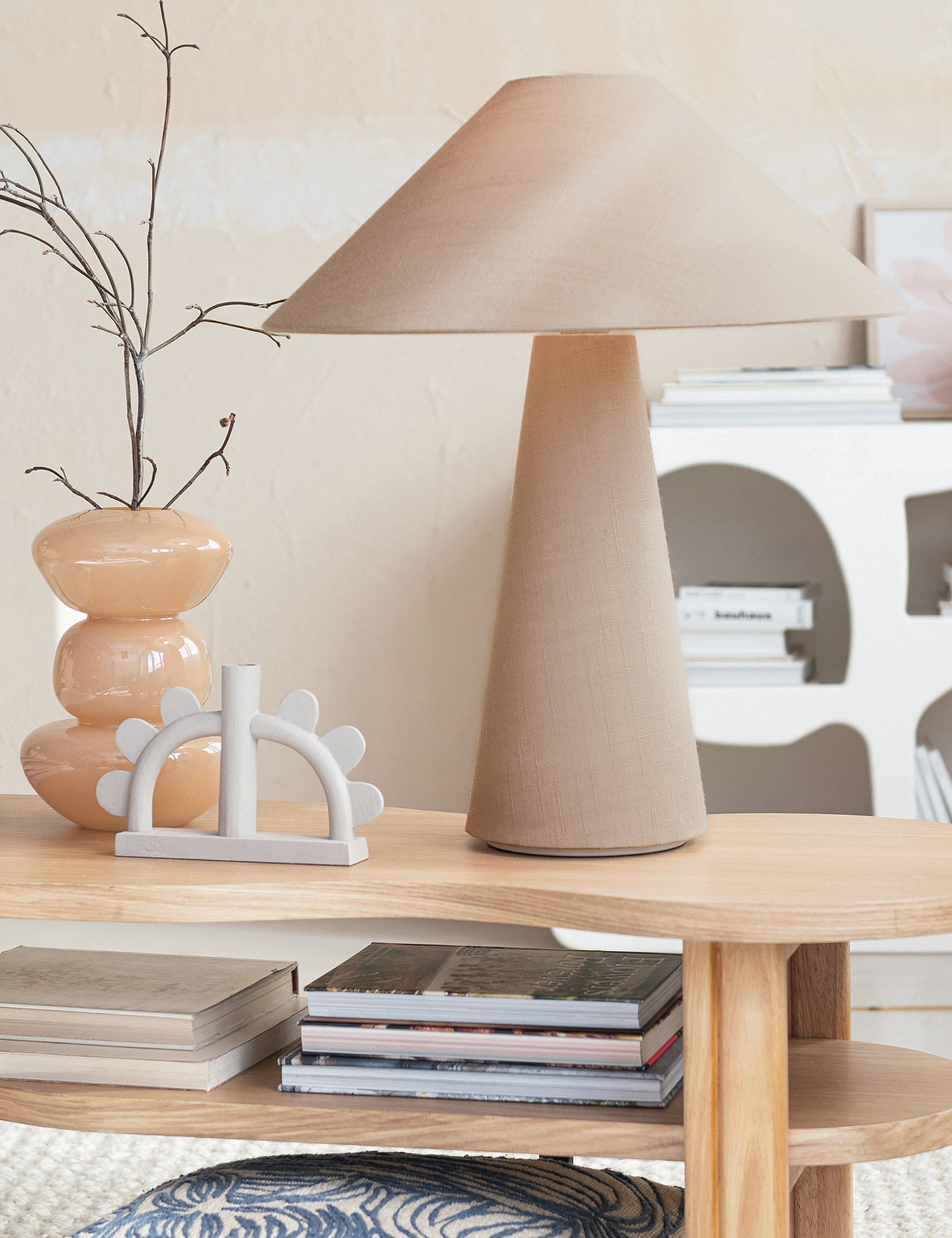 Lulu and Georgia - Napier Table Lamp
