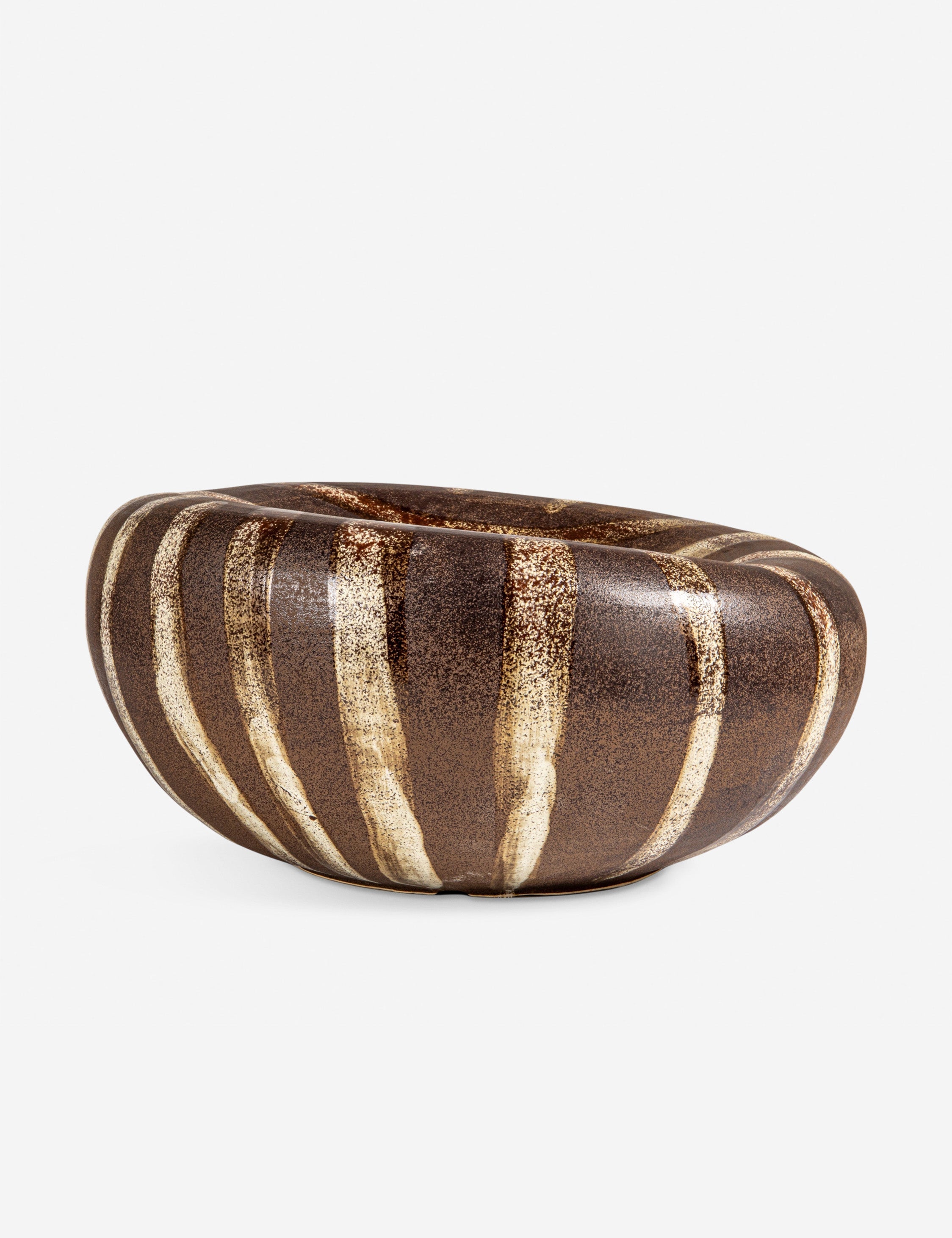Lulu and Georgia - Kelton Bowl