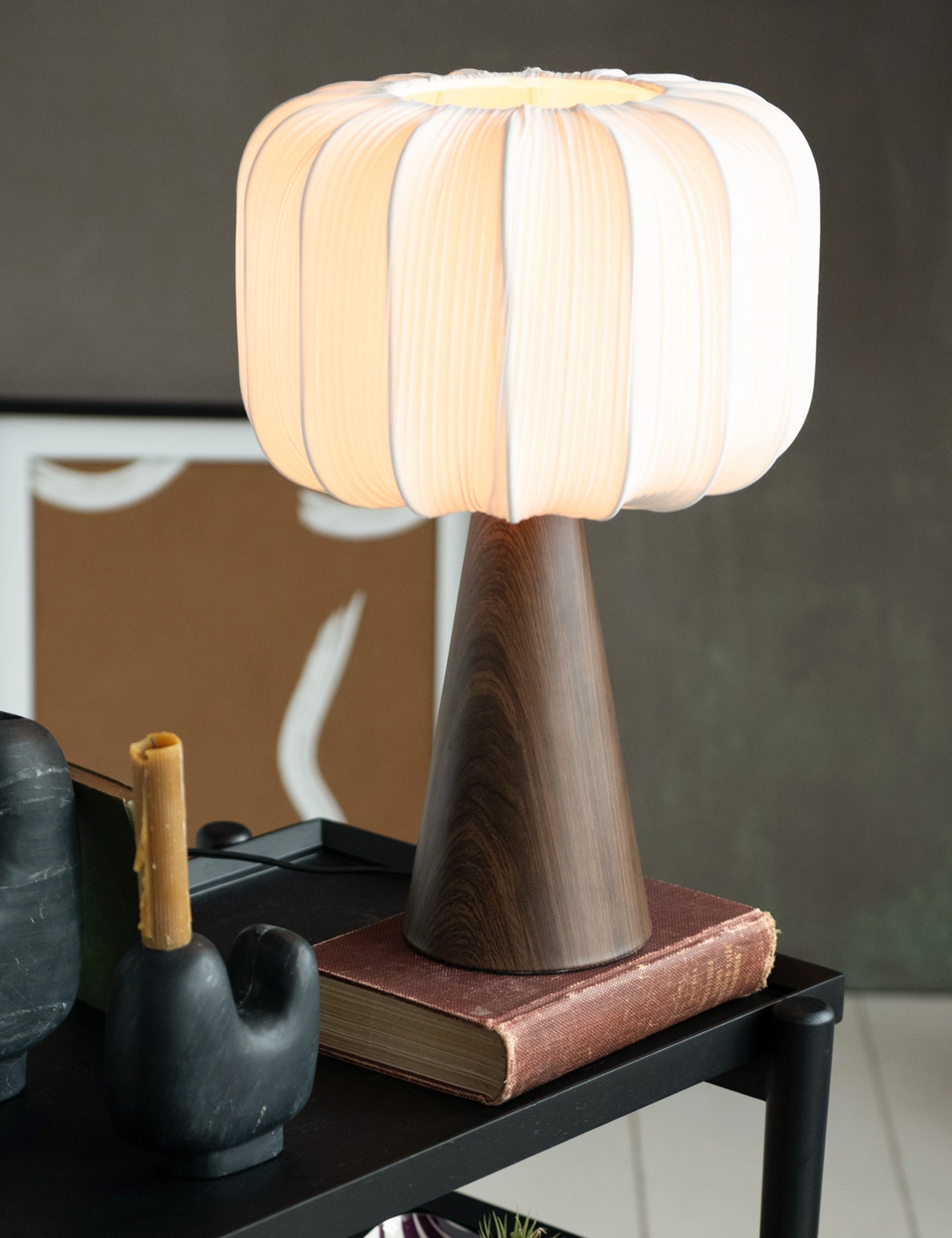 Lulu and Georgia - Langston Table Lamp