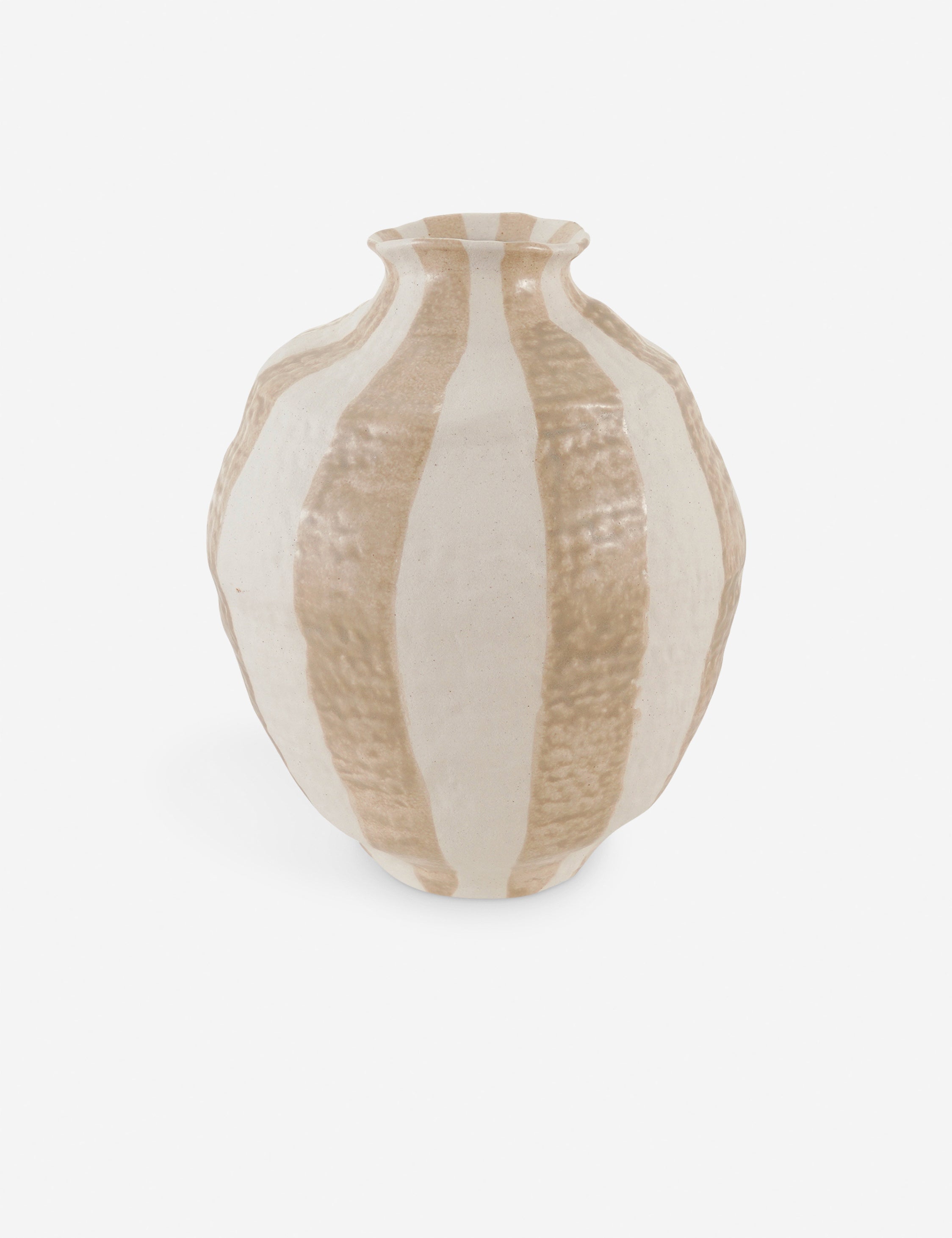 Lulu and Georgia - Nijaz Tall Vase