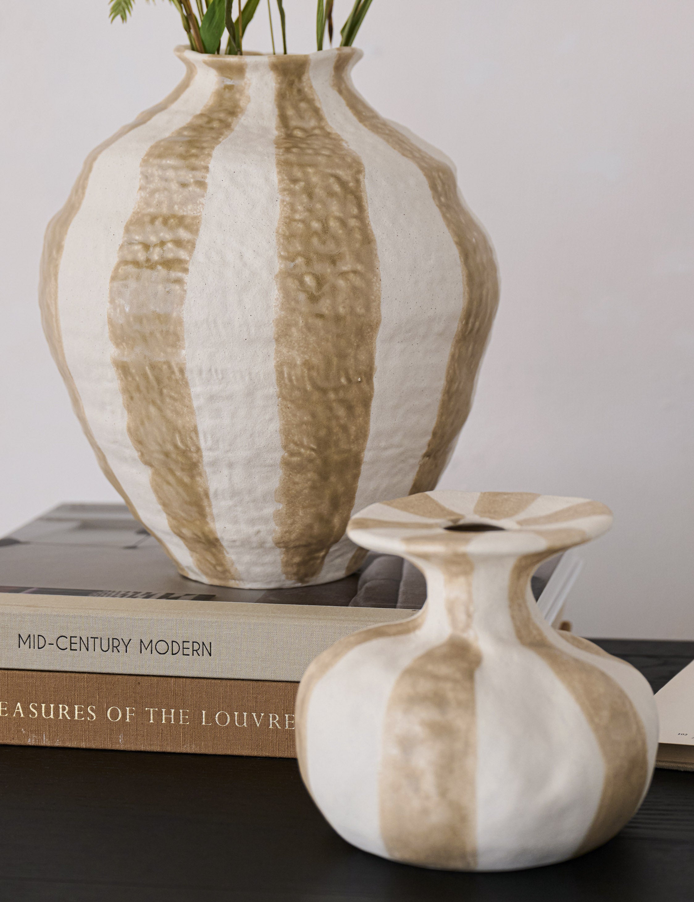 Lulu and Georgia - Nijaz Tall Vase