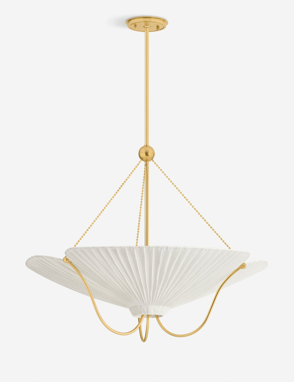 Lulu and Georgia - Mercedes Pendant Light