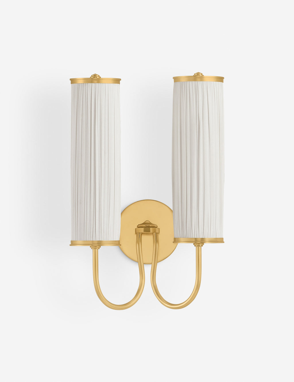 Lulu and Georgia - Deni Sconce
