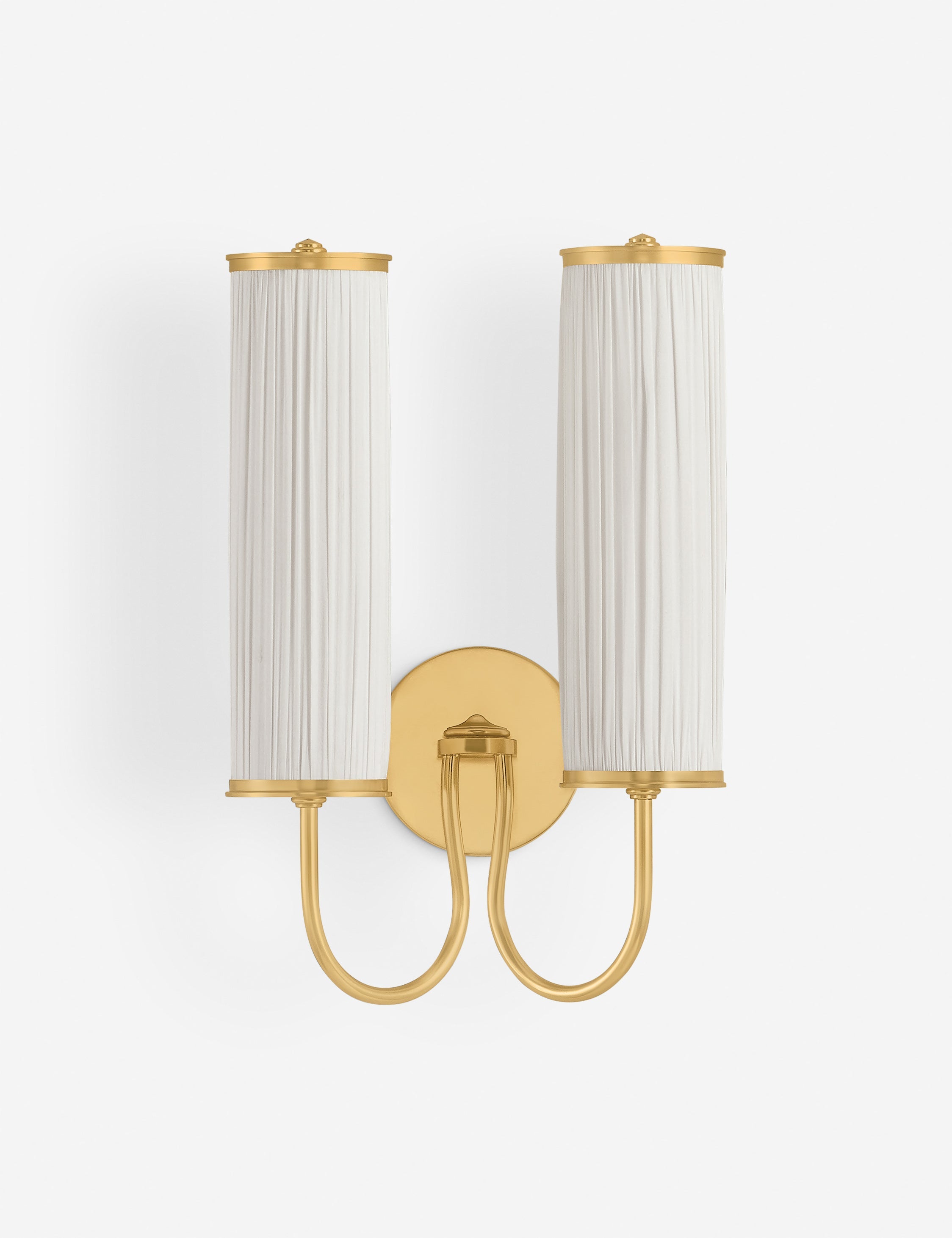 Lulu and Georgia - Deni Sconce
