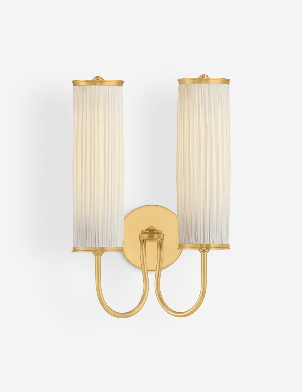 Lulu and Georgia - Deni Sconce