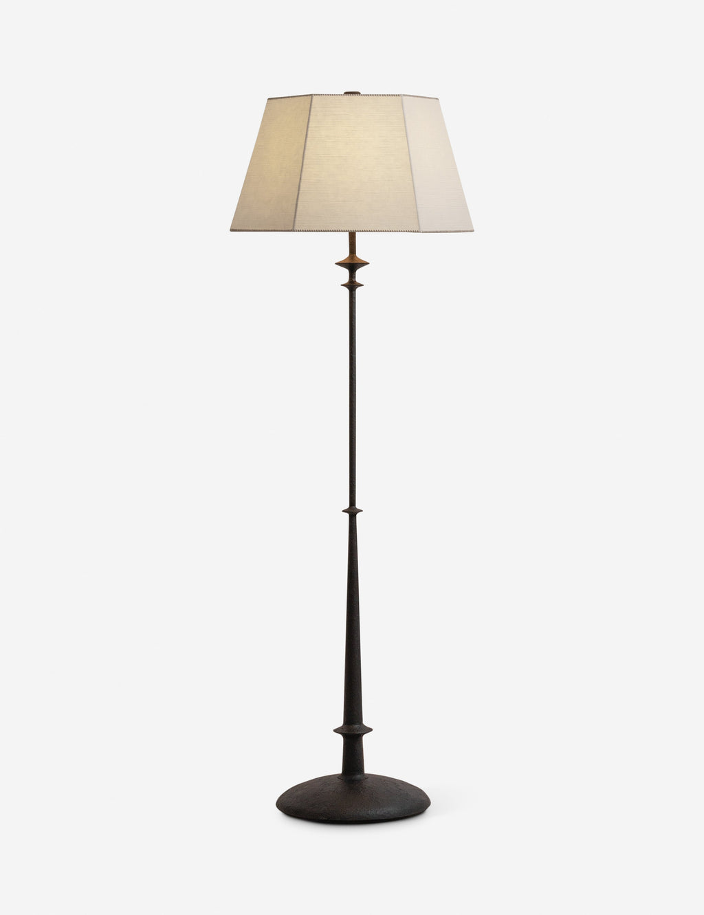 Lulu and Georgia - Lowe Floor Lamp