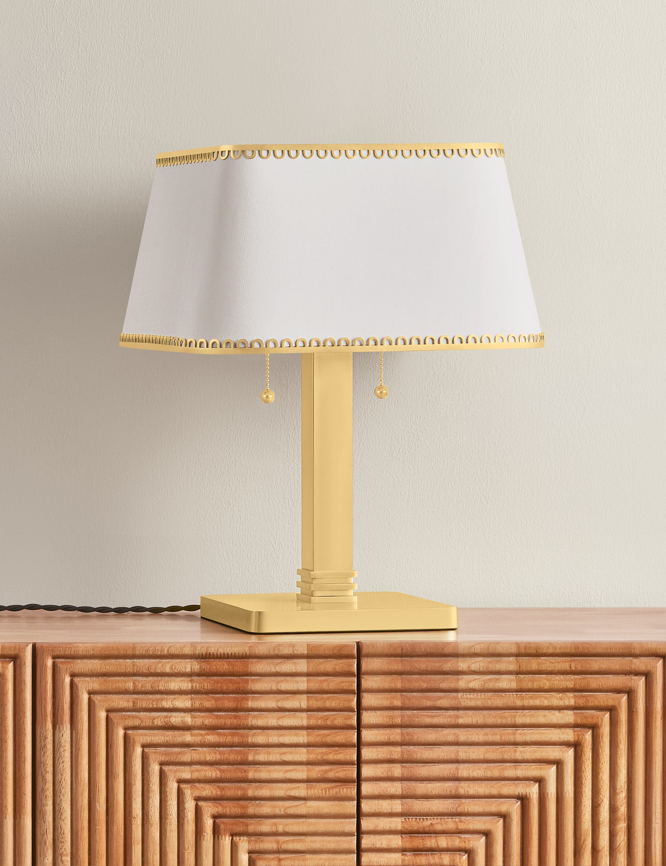 Lulu and Georgia - Akia Table Lamp