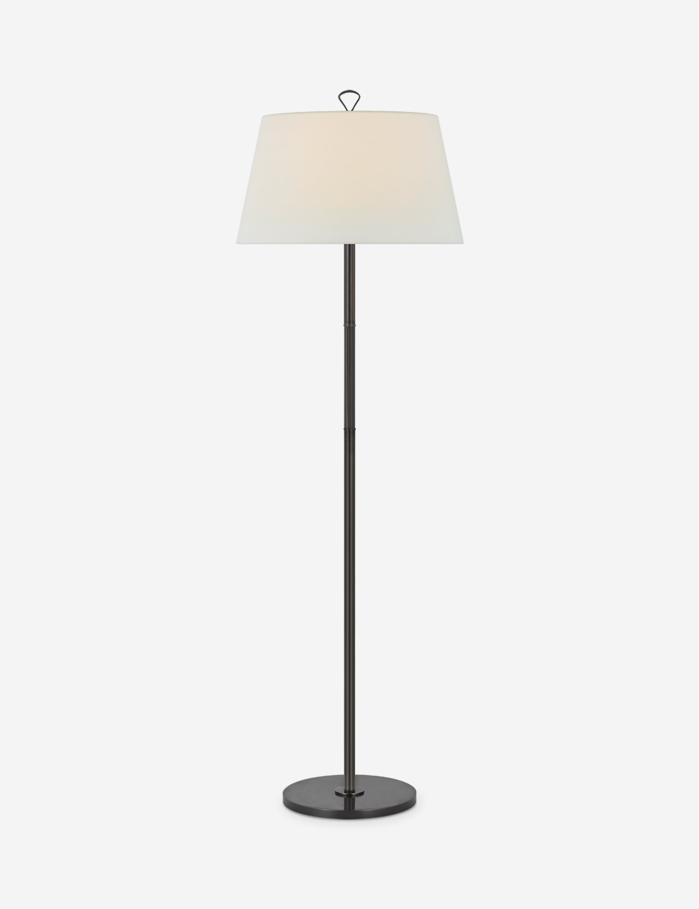 Lulu and Georgia - Griffin Floor Lamp by Amber Lewis