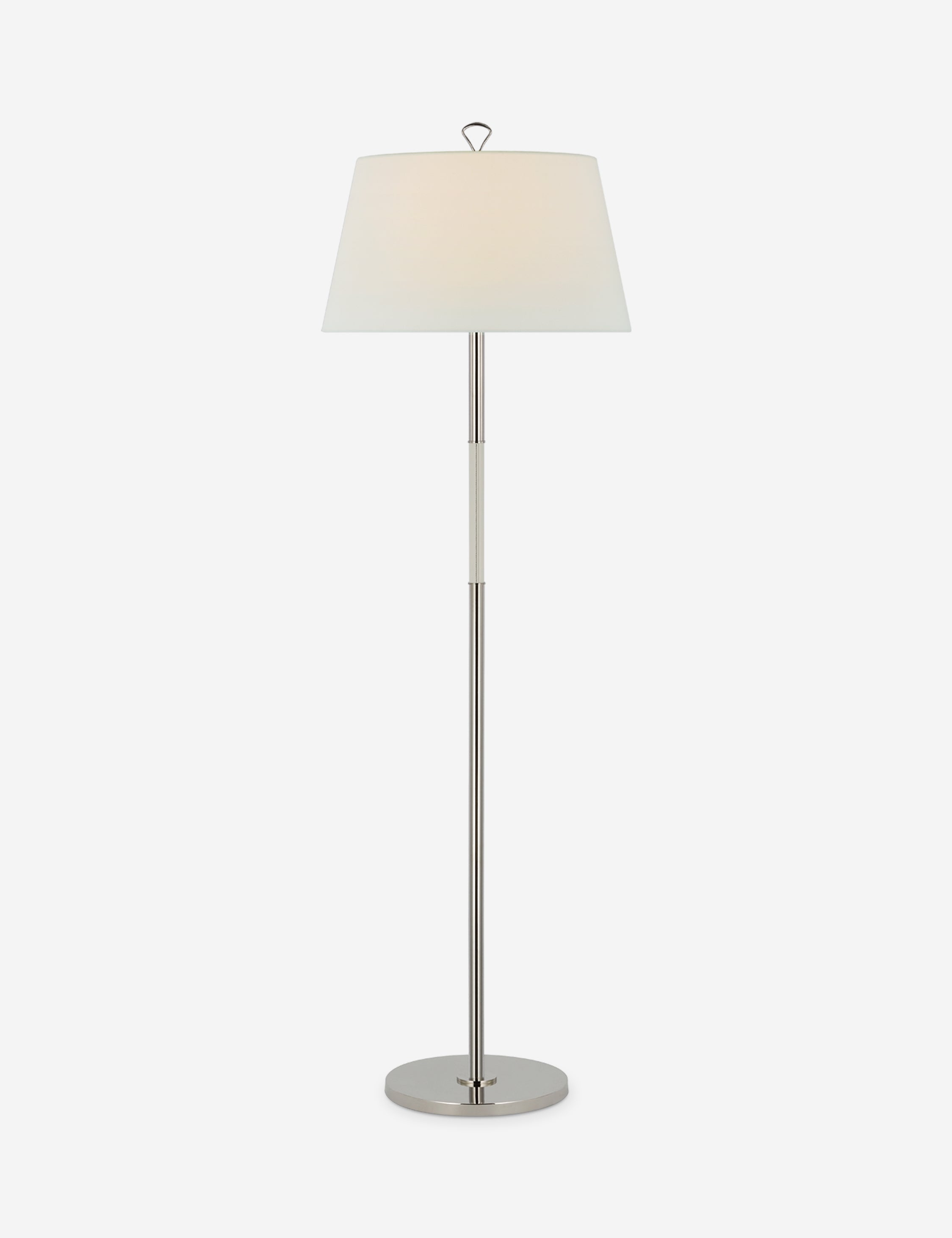 Lulu and Georgia - Griffin Floor Lamp by Amber Lewis