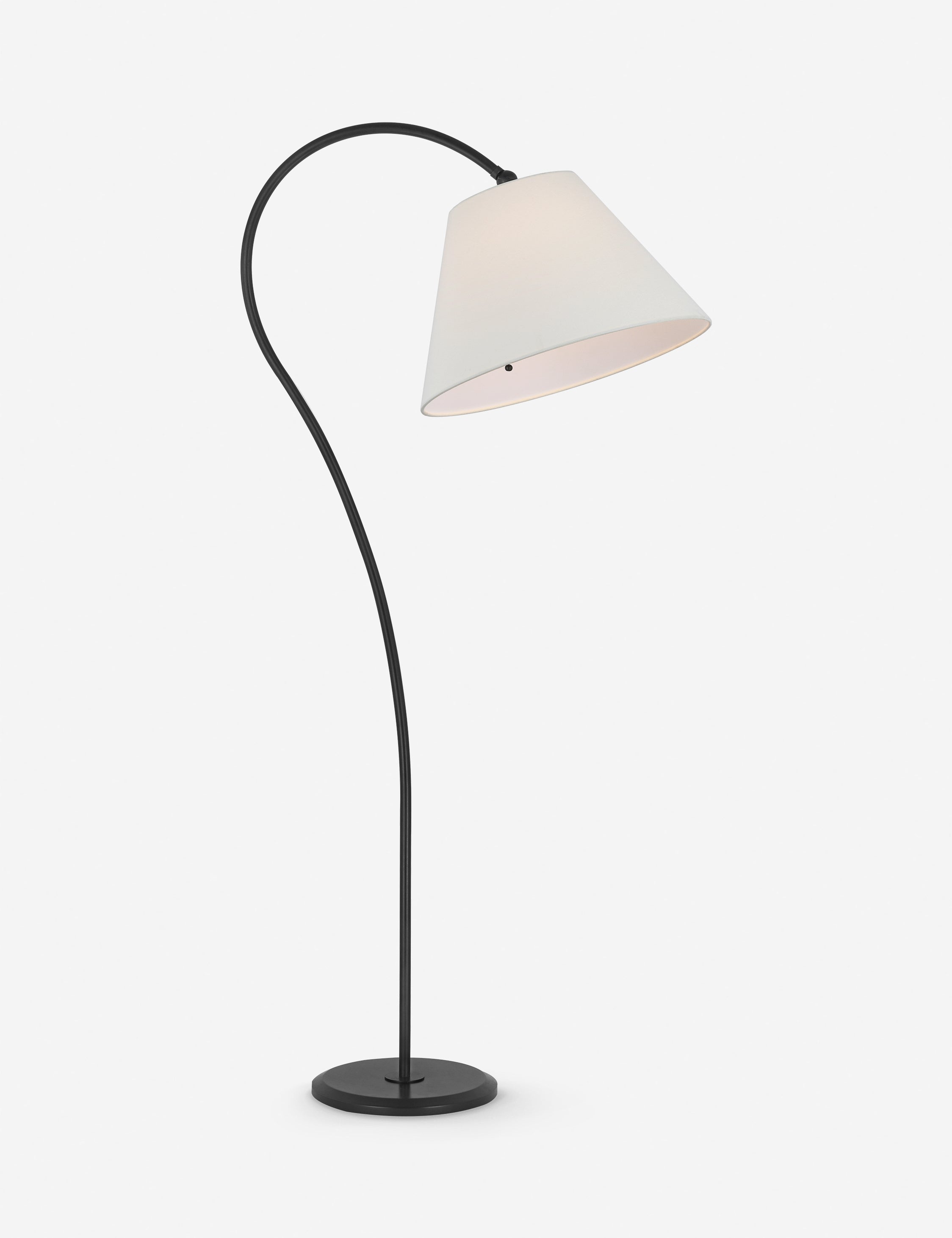 Lulu and Georgia - Dume Floor Lamp by Amber Lewis