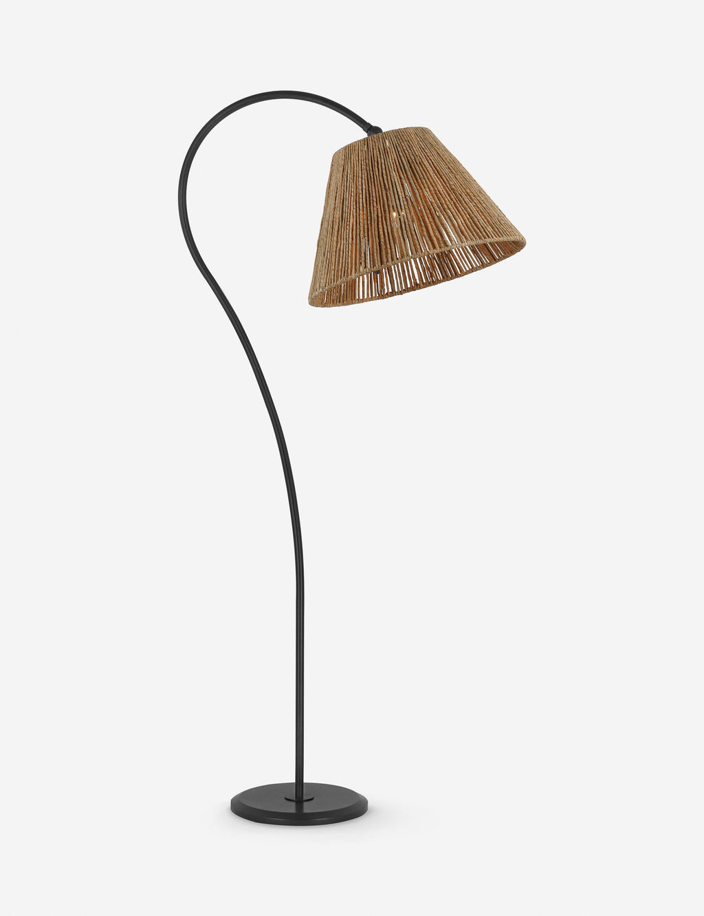 Lulu and Georgia - Dume Floor Lamp by Amber Lewis