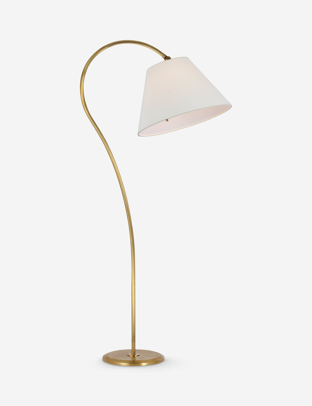 Lulu and Georgia - Dume Floor Lamp by Amber Lewis