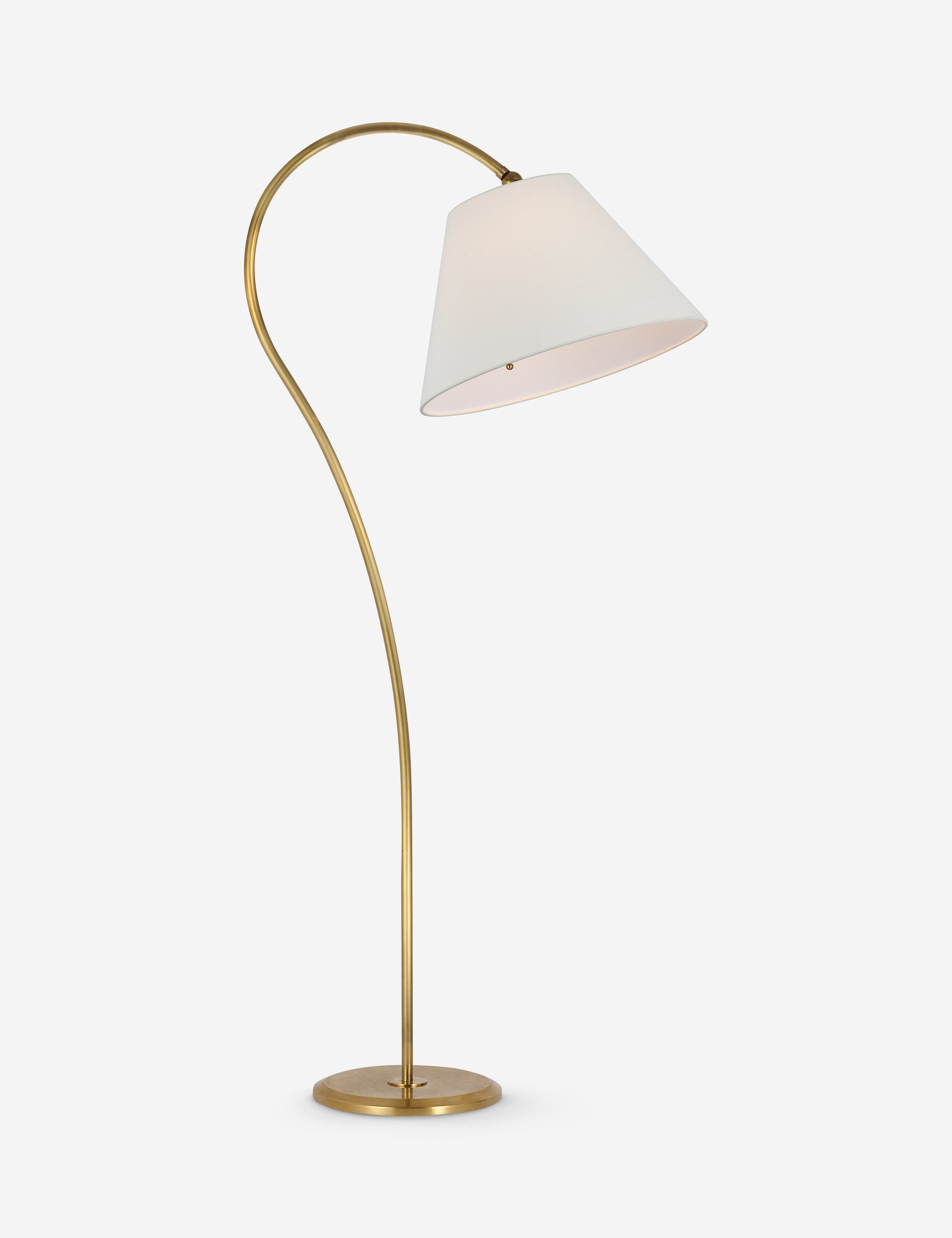 Lulu and Georgia - Dume Floor Lamp by Amber Lewis