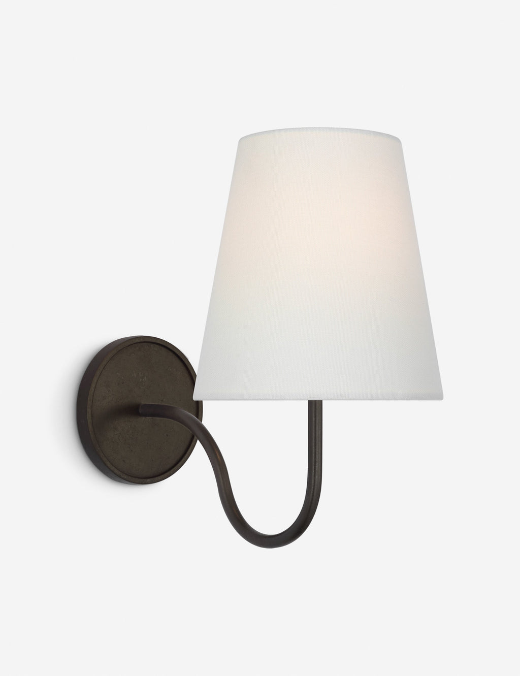 Lulu and Georgia - Lyndsie Sconce by Amber Lewis