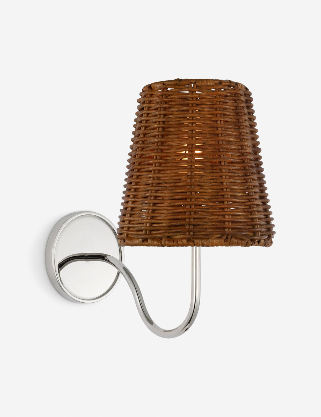 Lulu and Georgia - Lyndsie Sconce by Amber Lewis