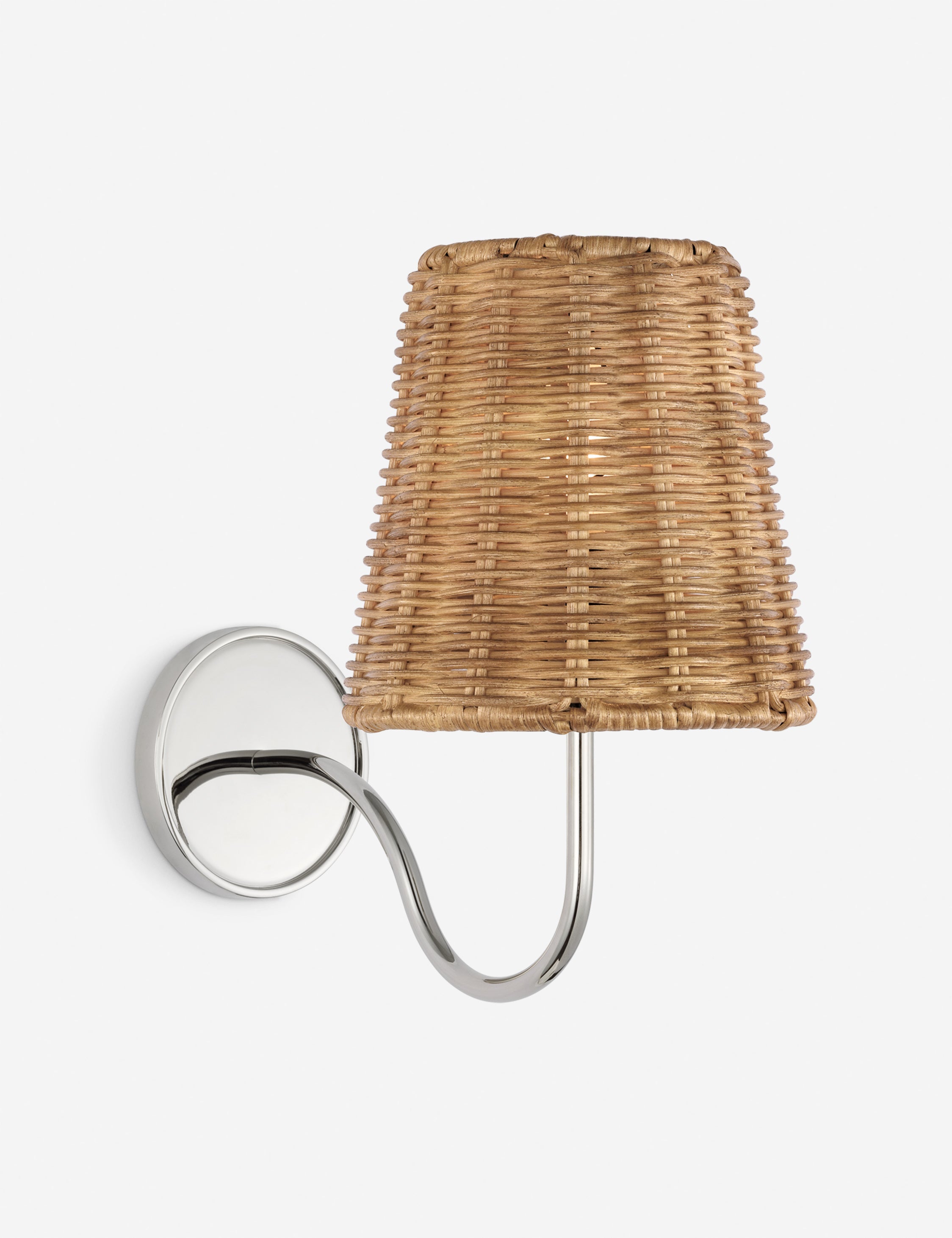 Lulu and Georgia - Lyndsie Sconce by Amber Lewis