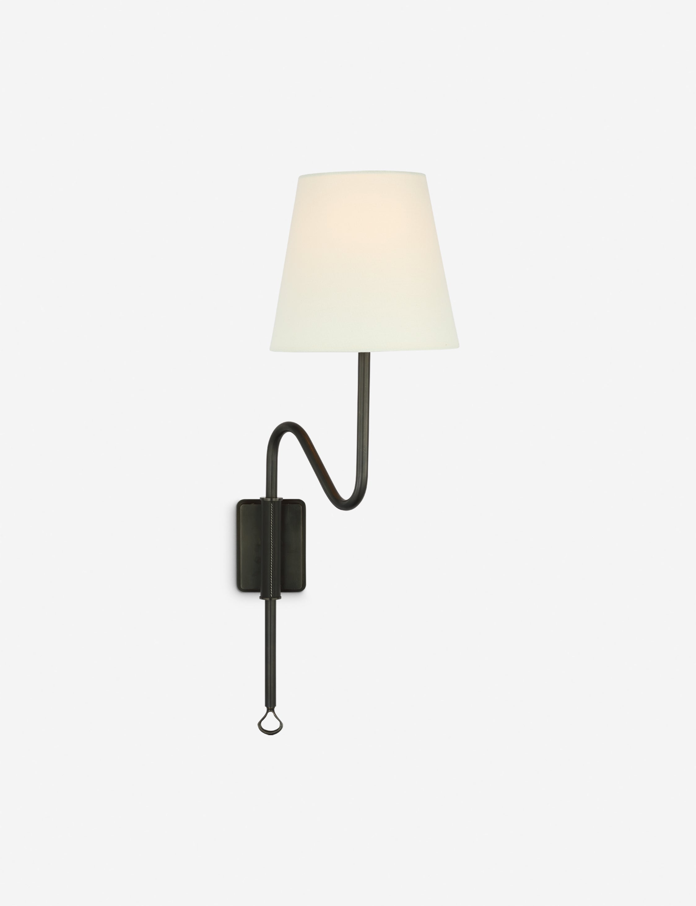 Lulu and Georgia - Griffin Adjustable Sconce by Amber Lewis