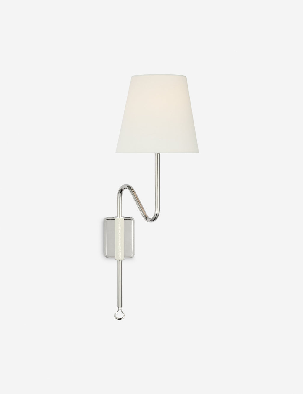 Lulu and Georgia - Griffin Adjustable Sconce by Amber Lewis