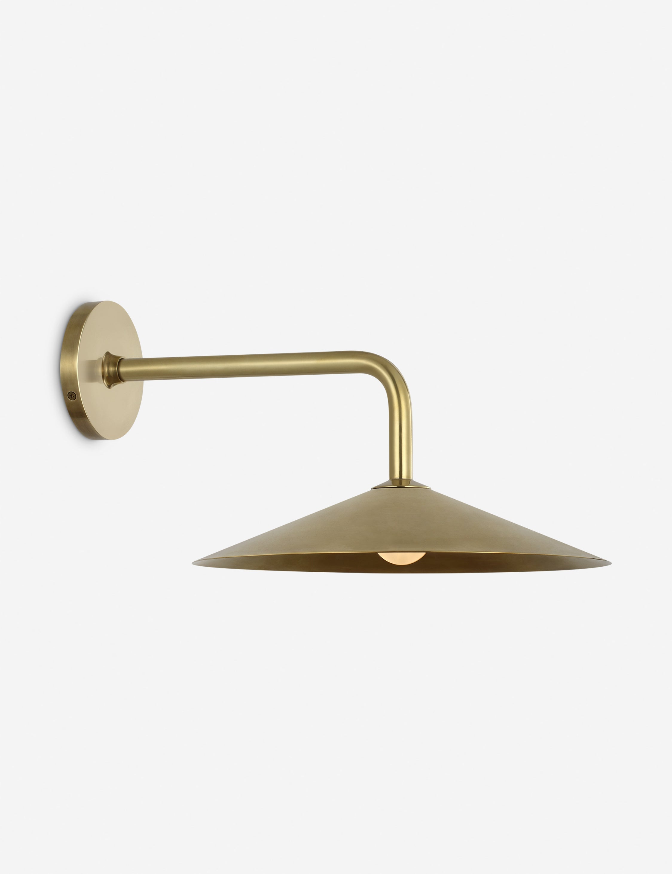 Lulu and Georgia - Ponce Sconce by Amber Lewis