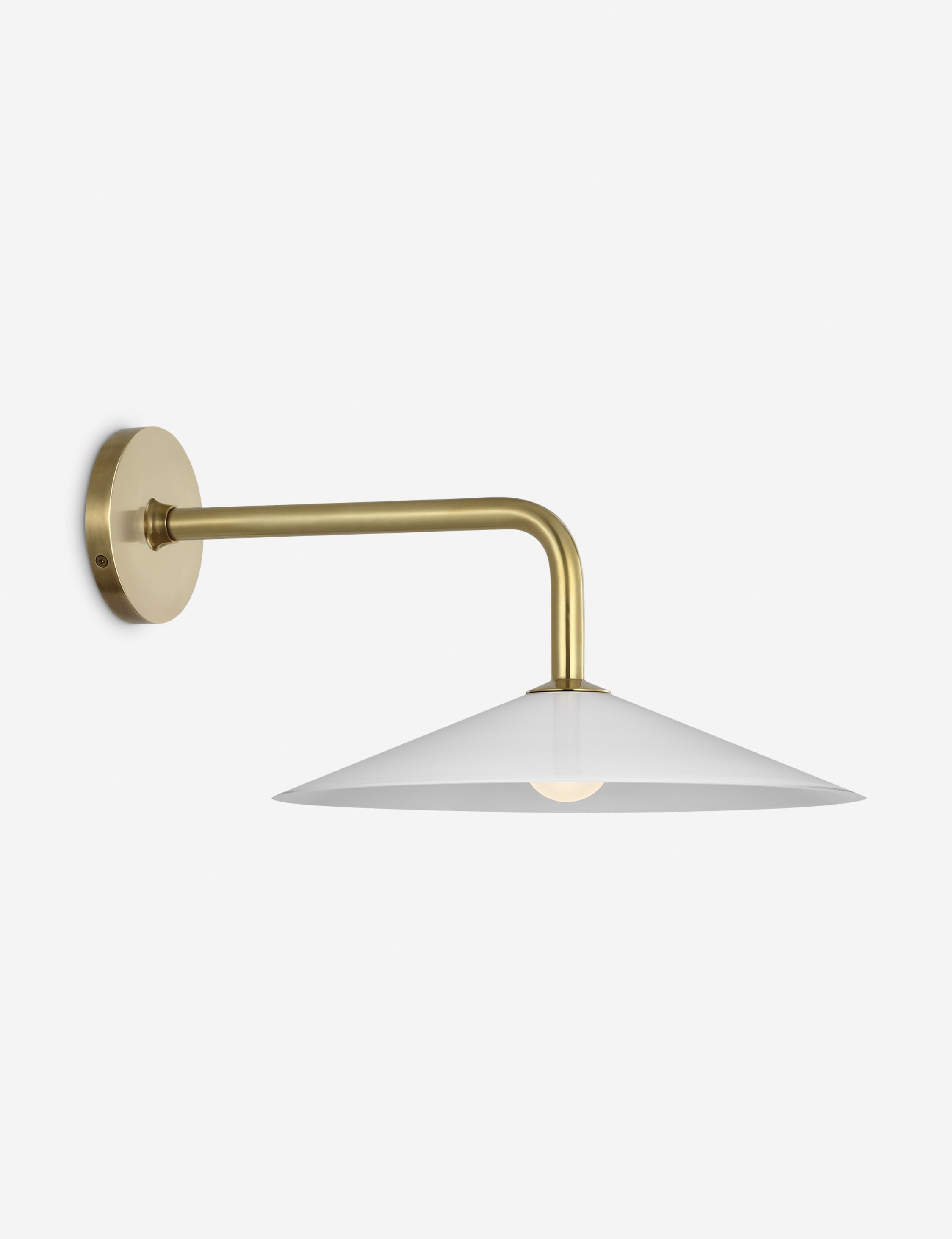 Lulu and Georgia - Ponce Sconce by Amber Lewis
