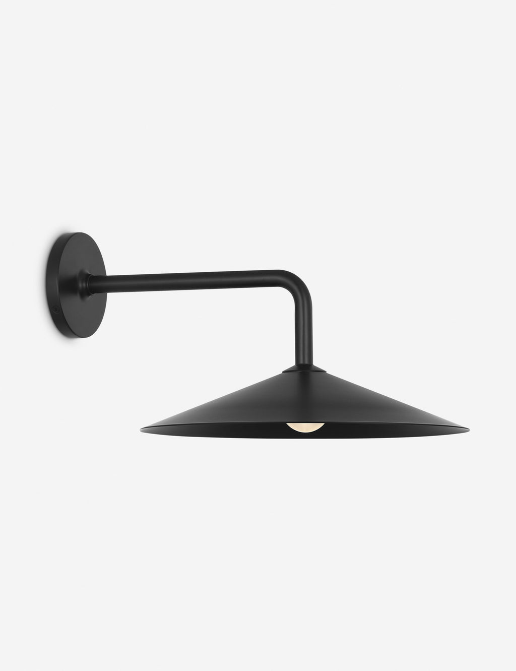 Lulu and Georgia - Ponce Sconce by Amber Lewis