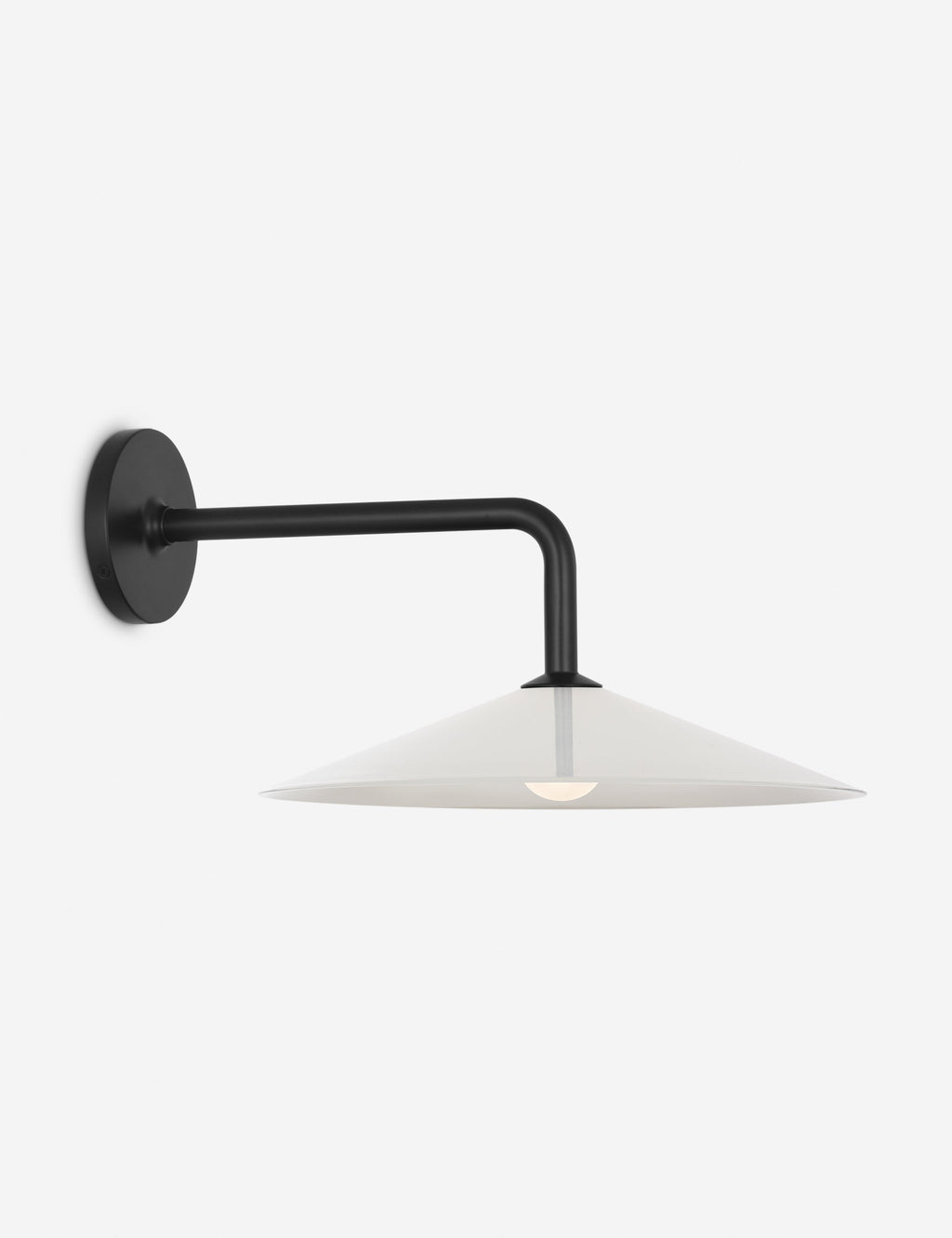 Lulu and Georgia - Ponce Sconce by Amber Lewis
