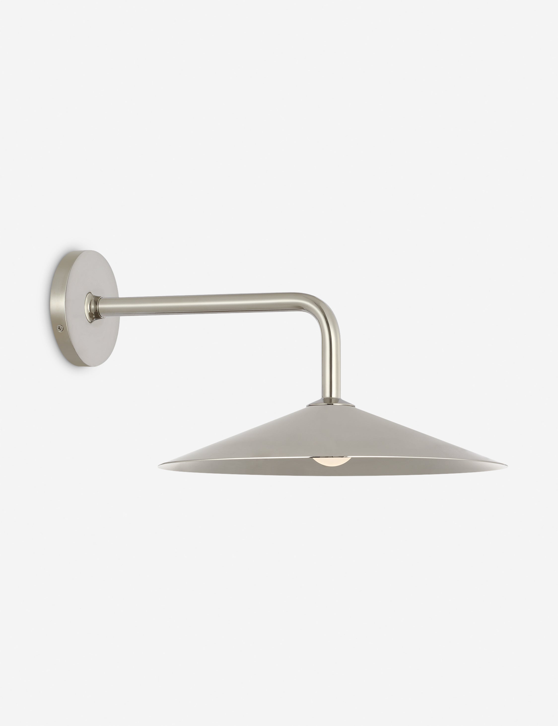 Lulu and Georgia - Ponce Sconce by Amber Lewis