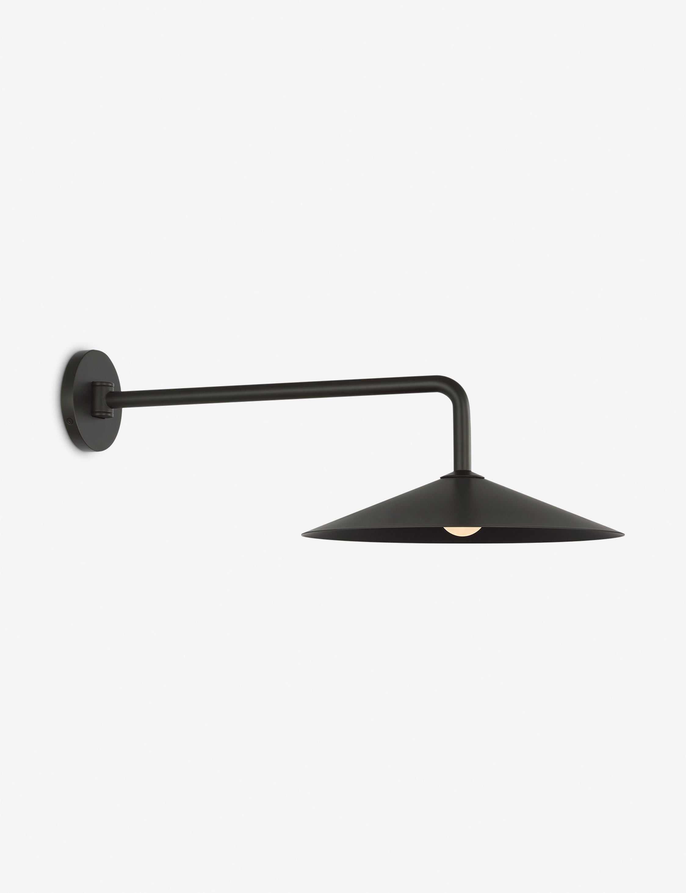 Lulu and Georgia - Ponce Articulating Sconce by Amber Lewis