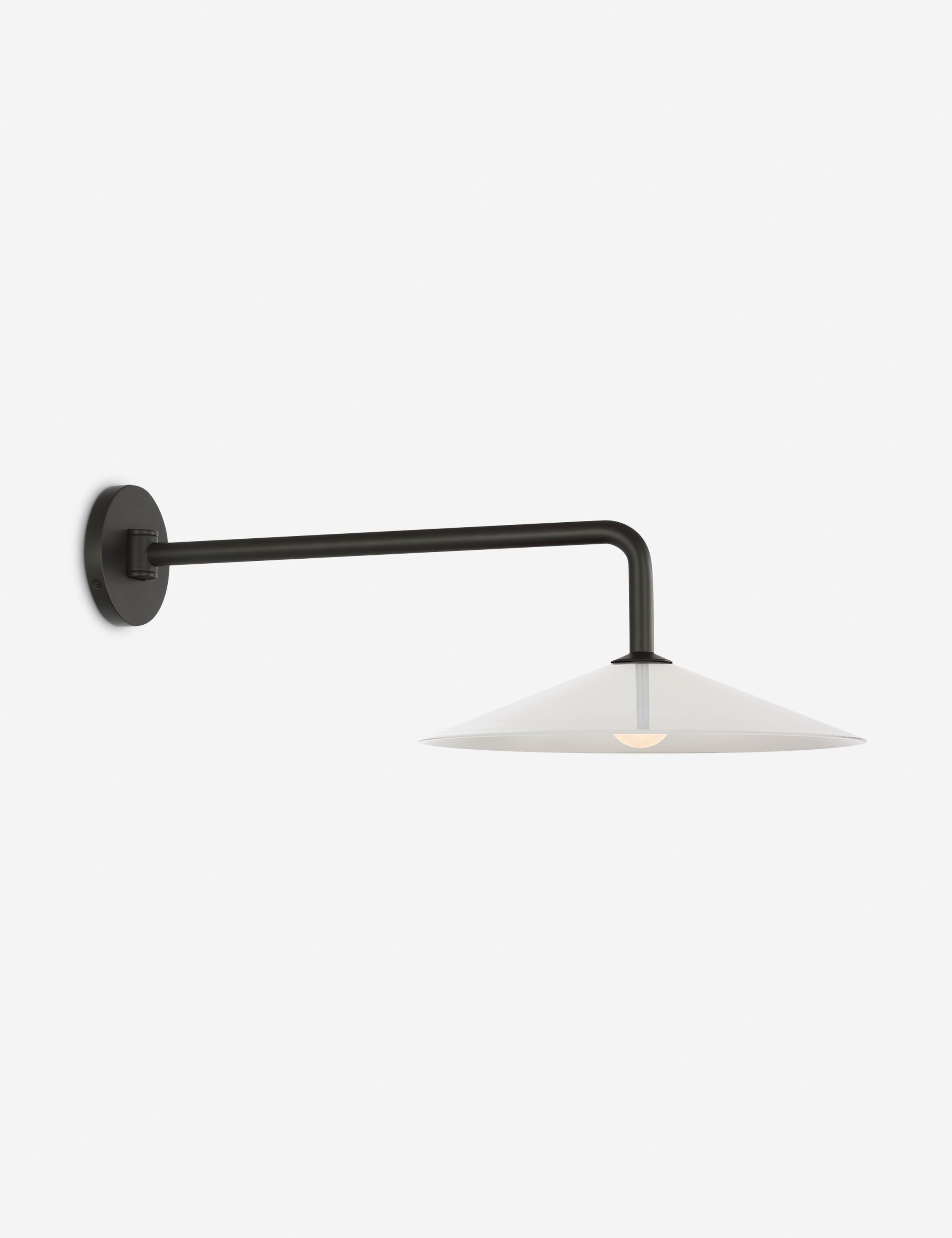Lulu and Georgia - Ponce Articulating Sconce by Amber Lewis