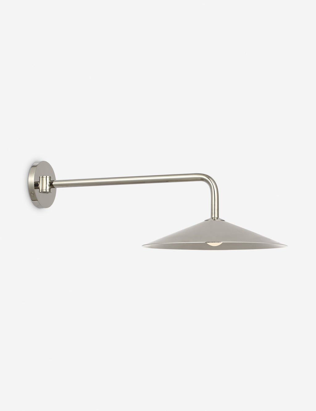 Lulu and Georgia - Ponce Articulating Sconce by Amber Lewis