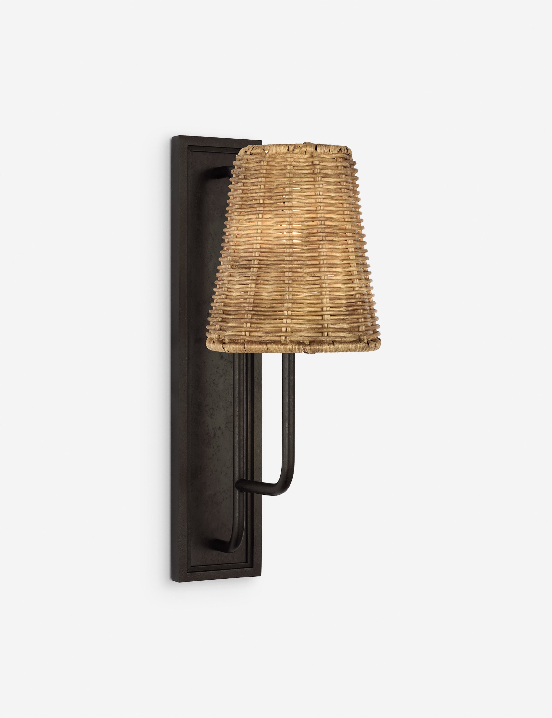 Lulu and Georgia - Rui Sconce by Amber Lewis
